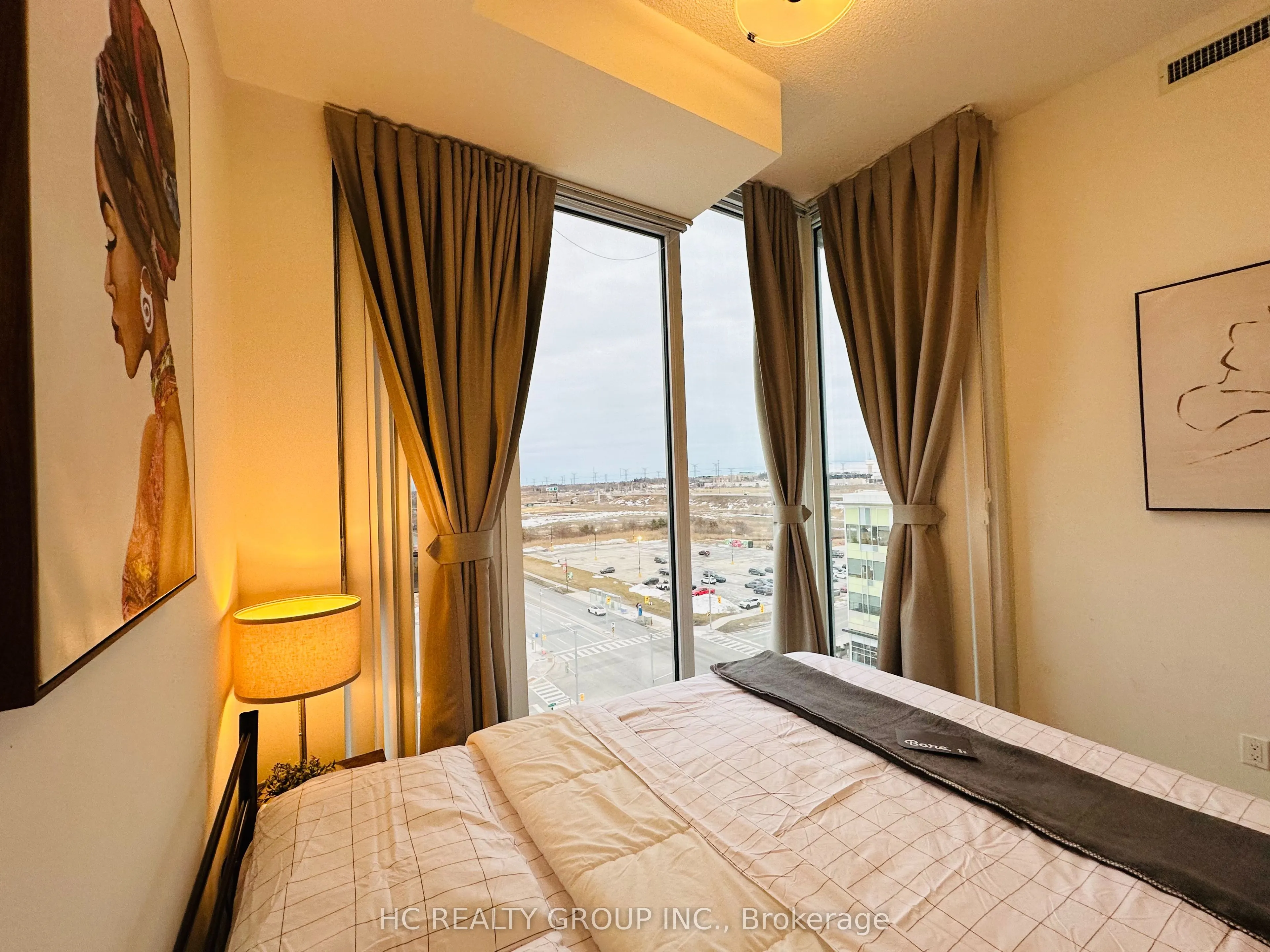 180 Enterprise Boulevard, #607