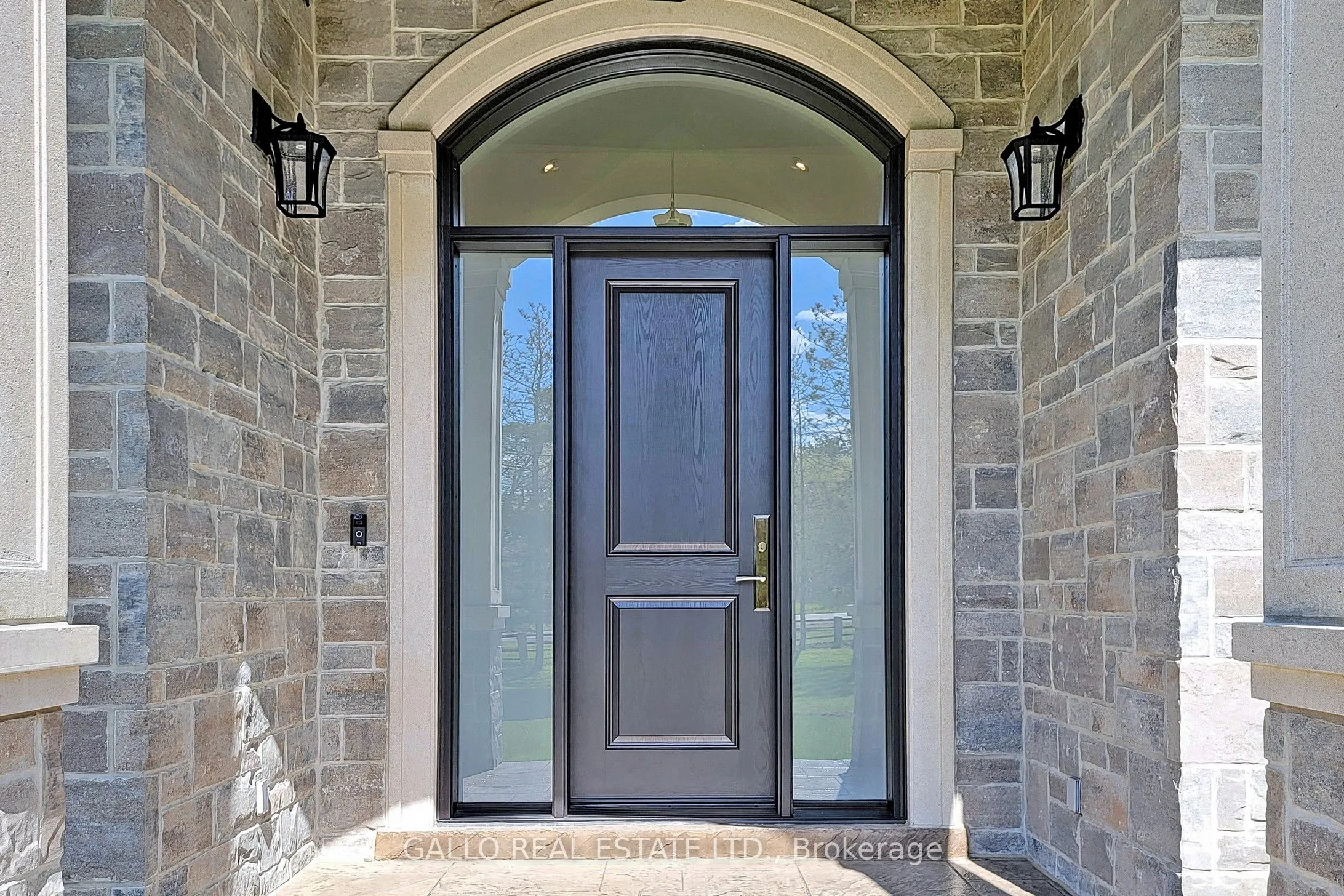 18865 Kennedy Road