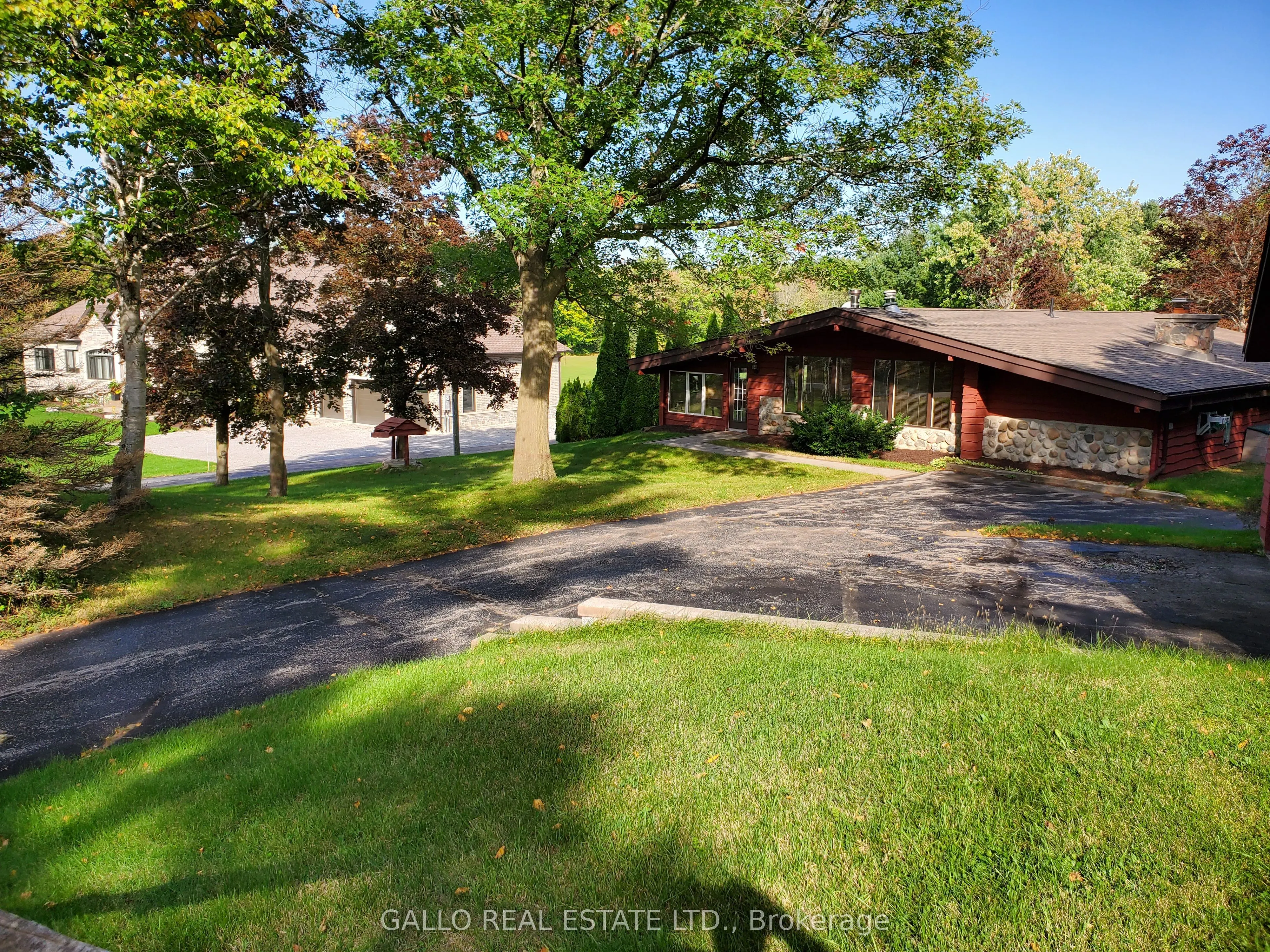 18865 Kennedy Road
