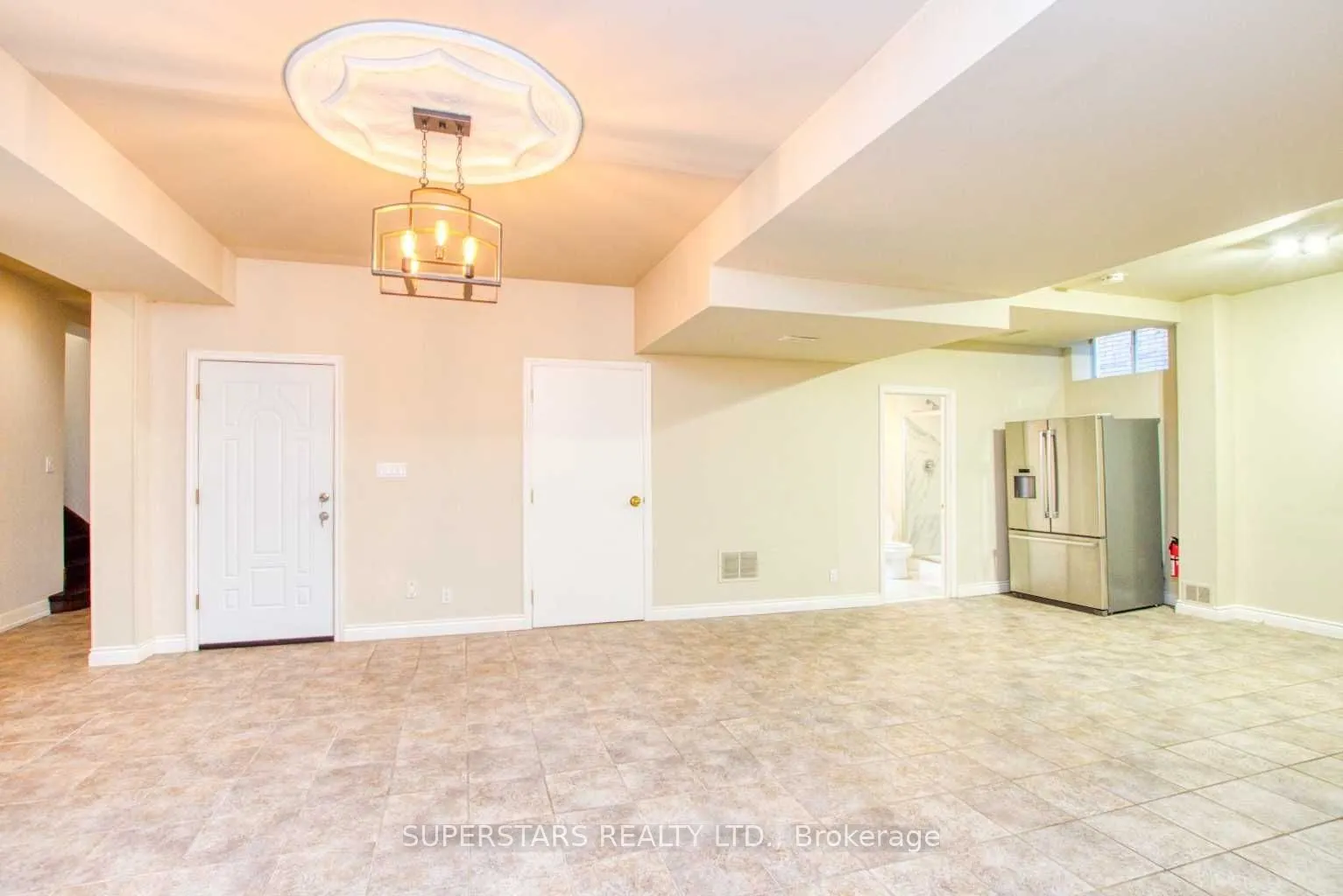 8 Huronia Place #Bsmt