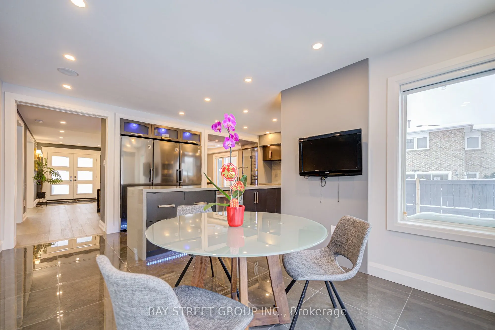 48 Coldstream Crescent