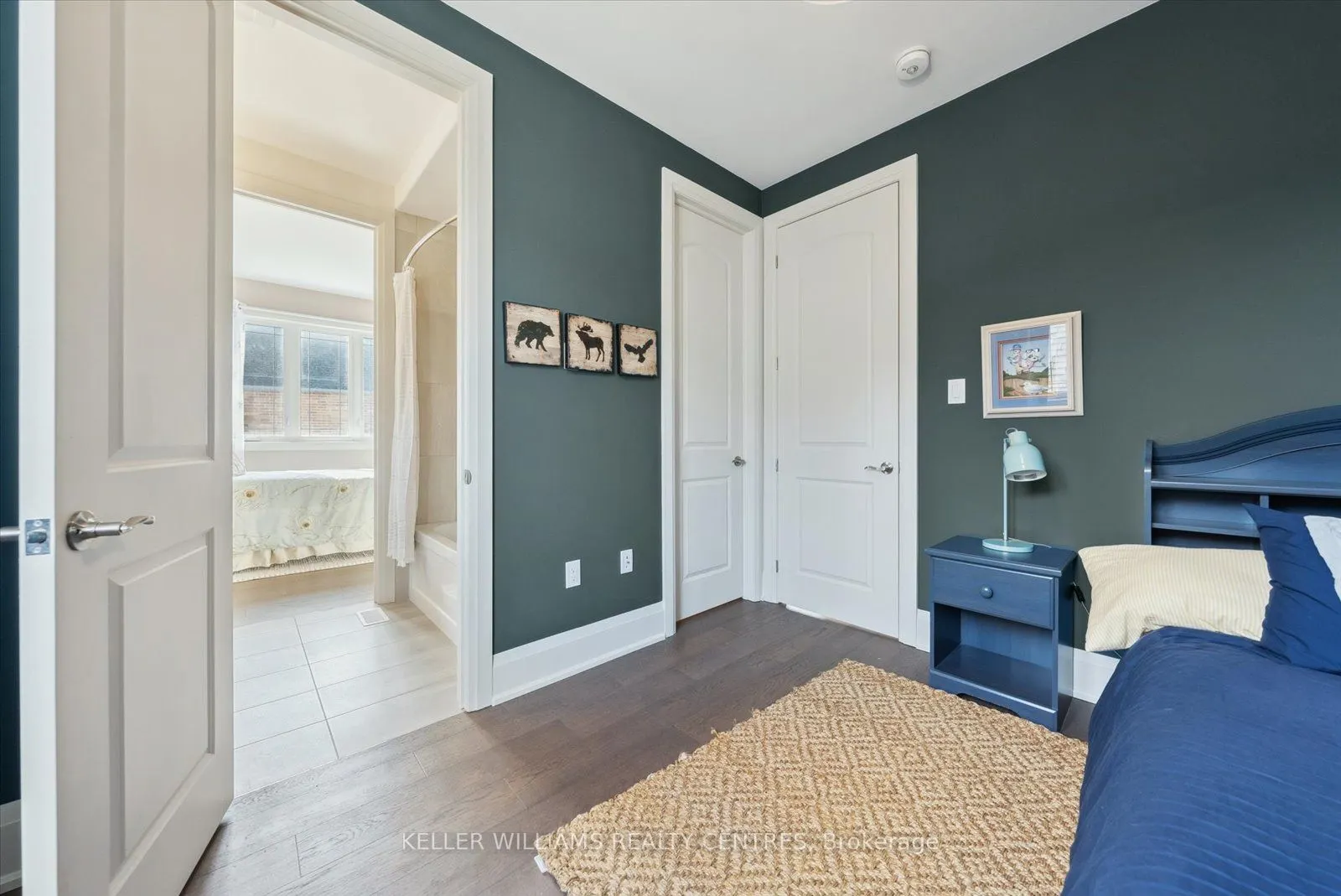 51 Wood Crescent