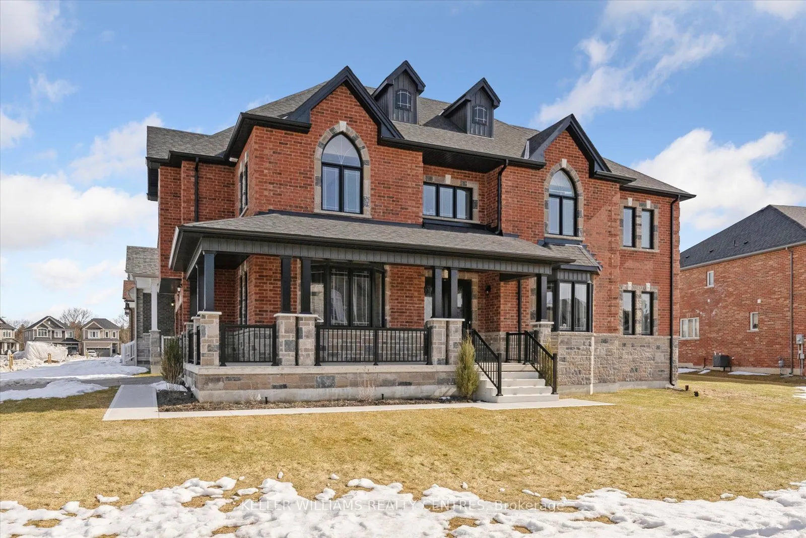 51 Wood Crescent