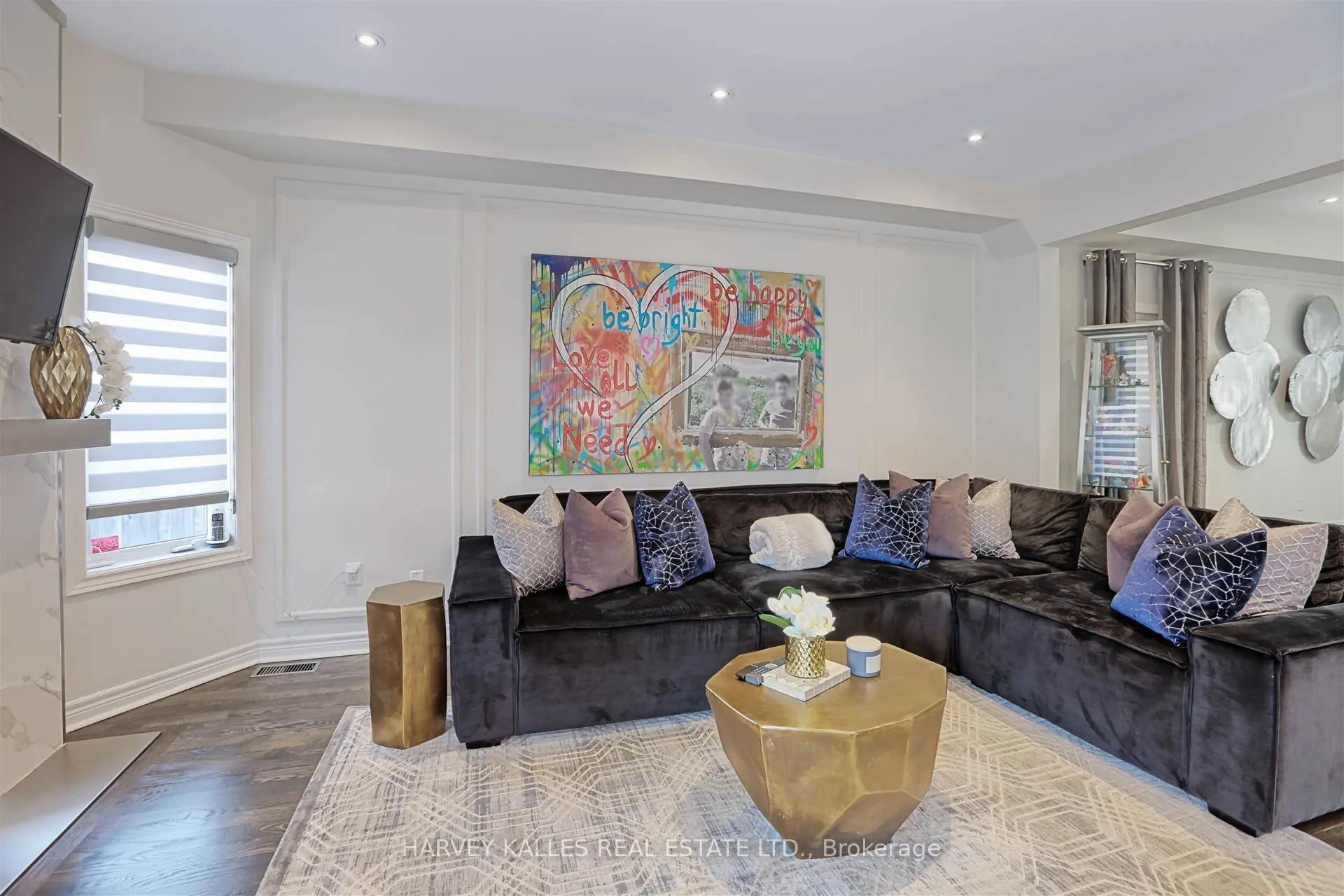 36 Canyon Gate Crescent