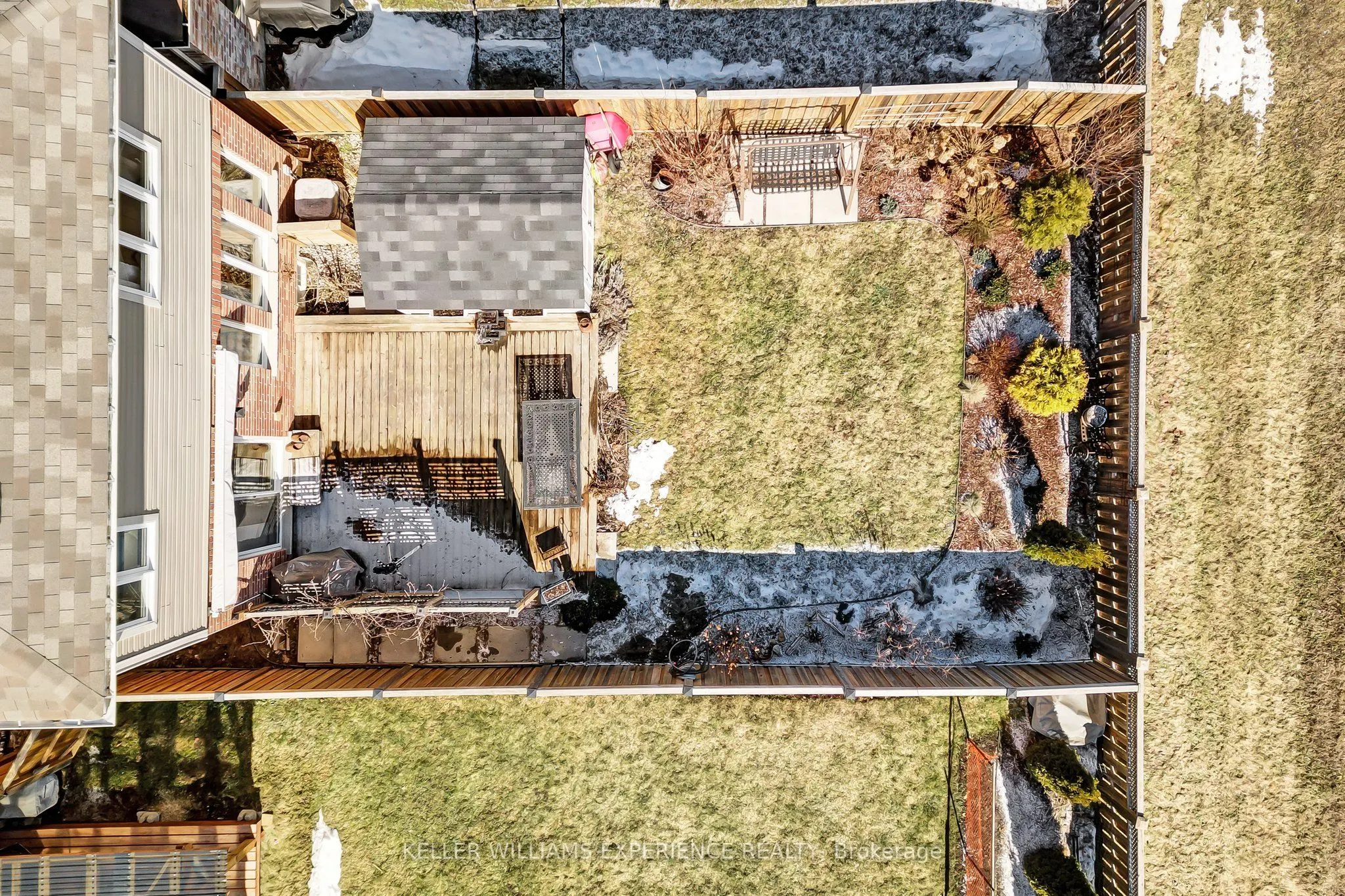 15 Wagner Crescent