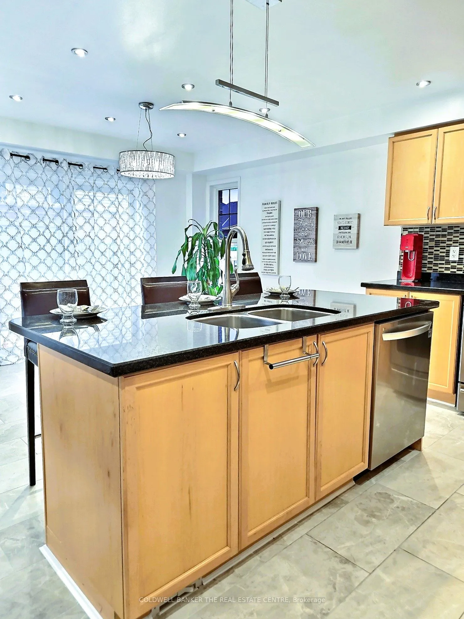 1 Rutherford Road