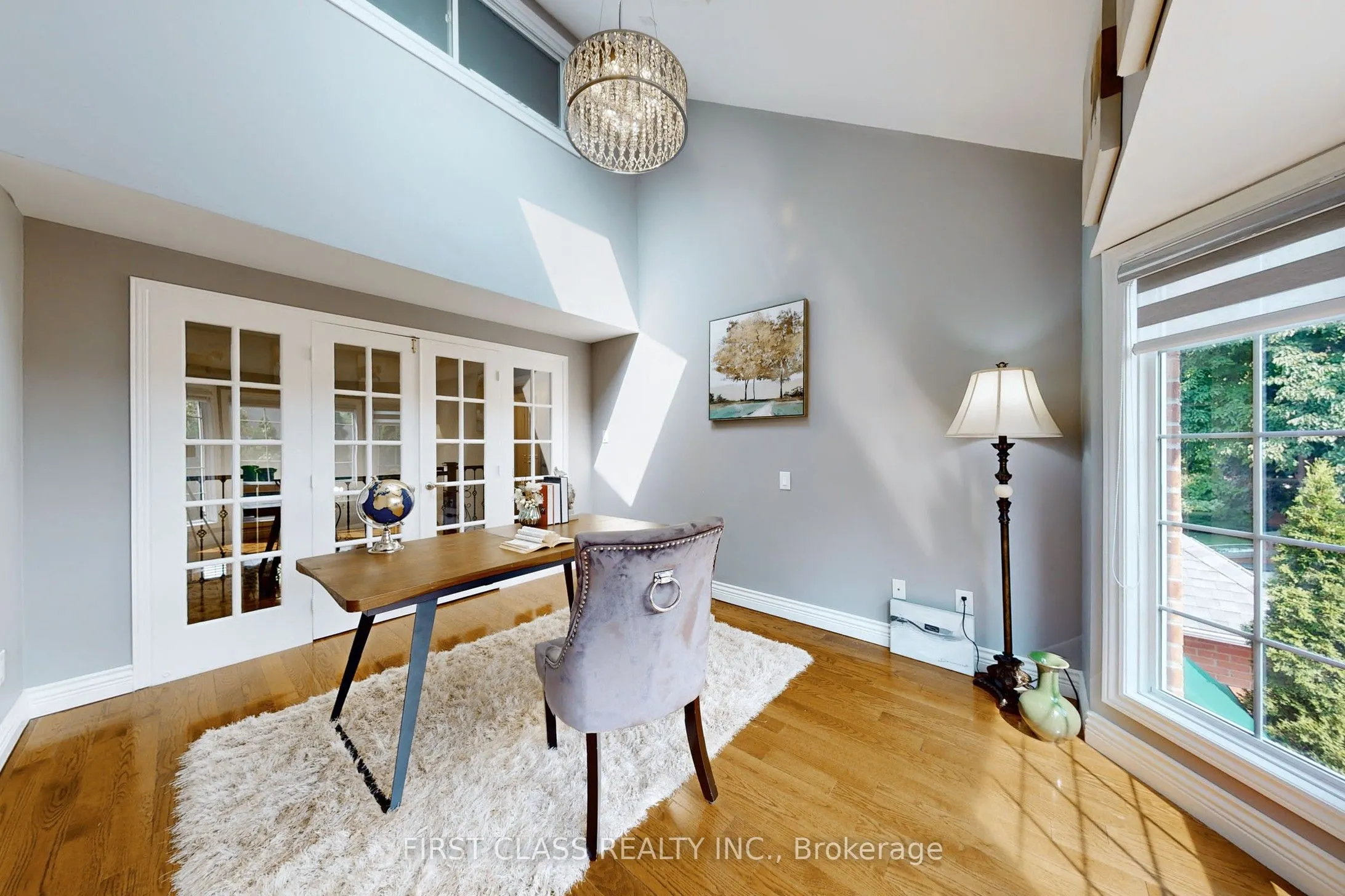 125 Longwater Chase