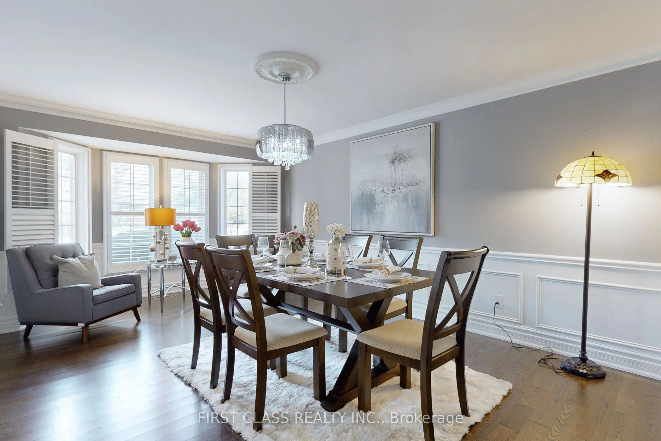 125 Longwater Chase