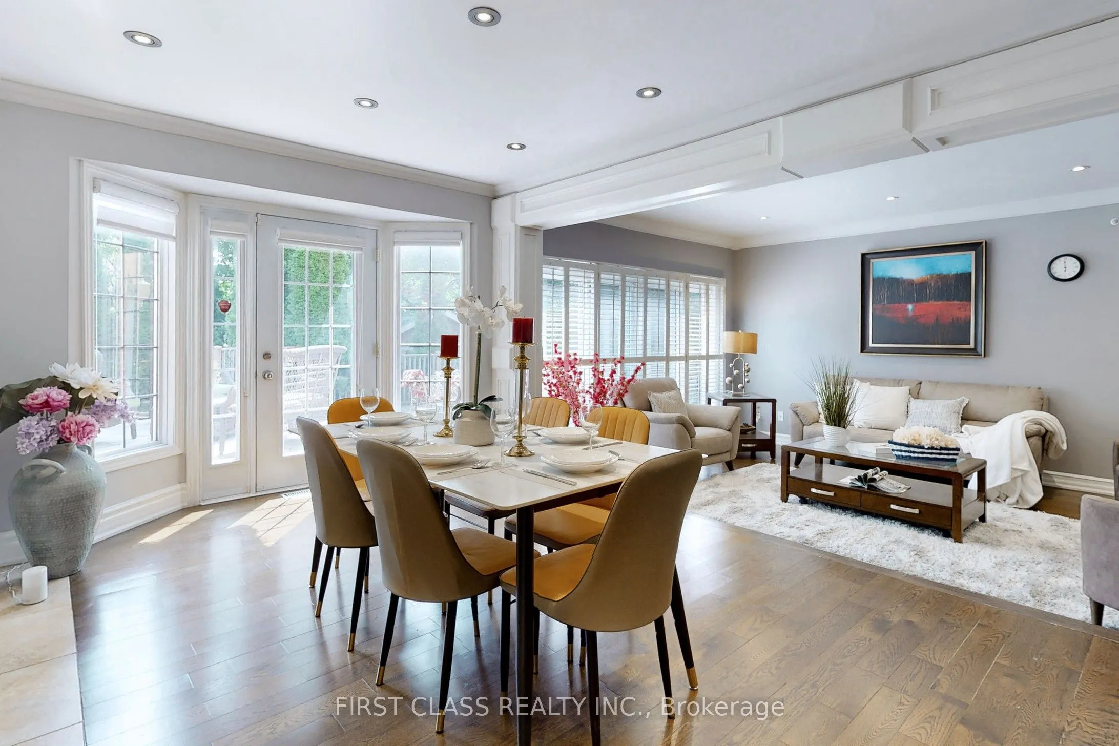 125 Longwater Chase