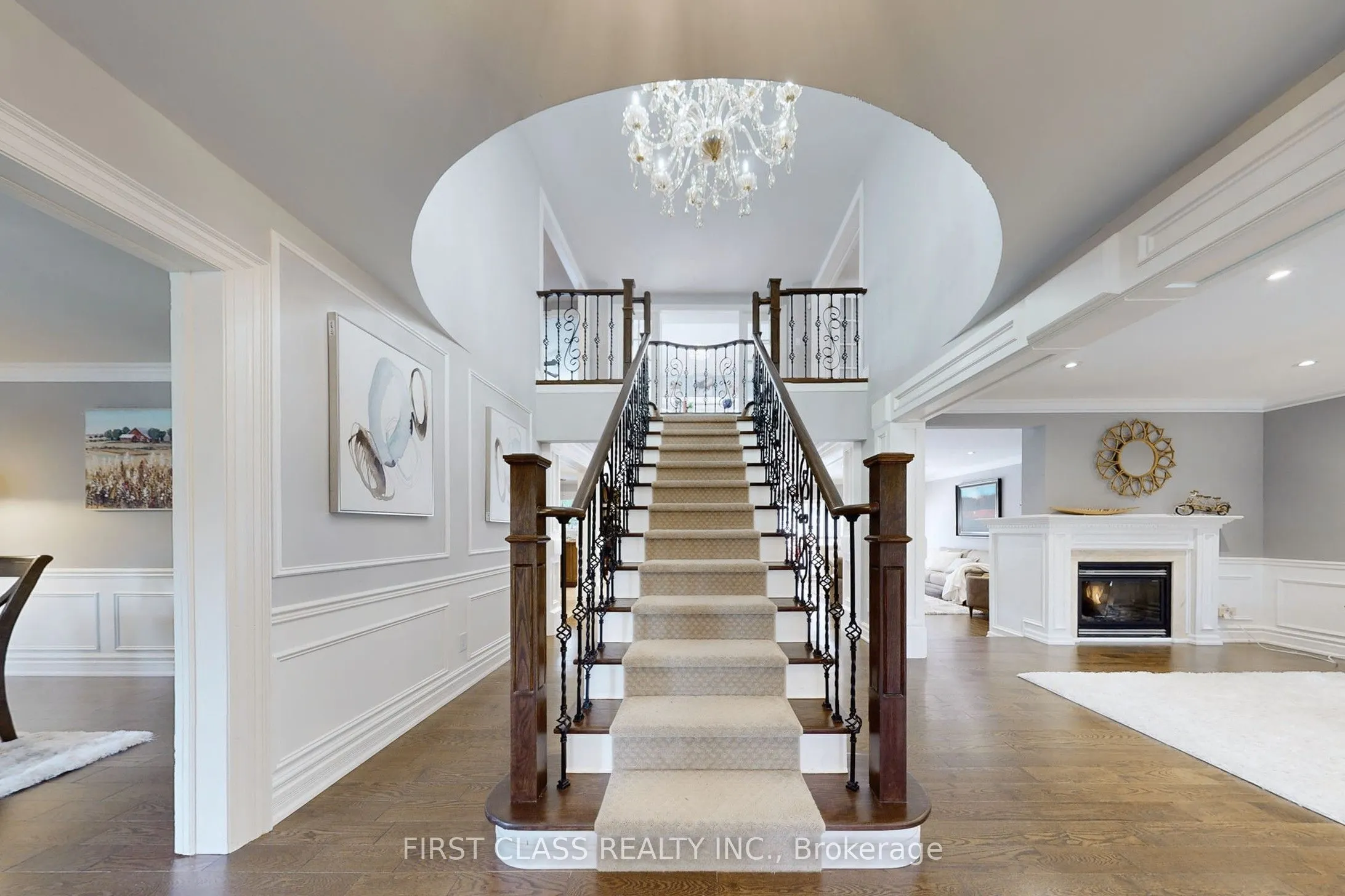 125 Longwater Chase