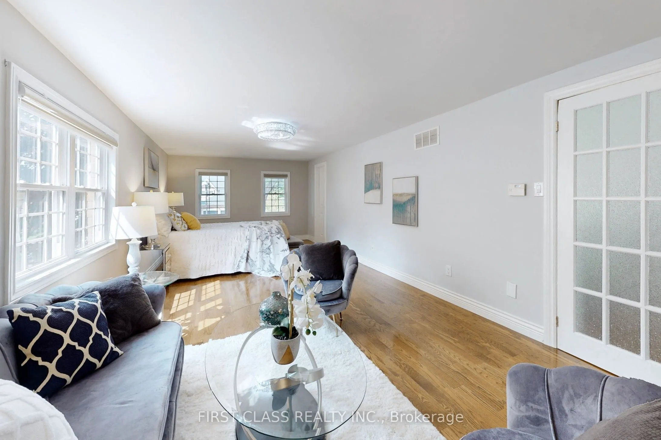 125 Longwater Chase