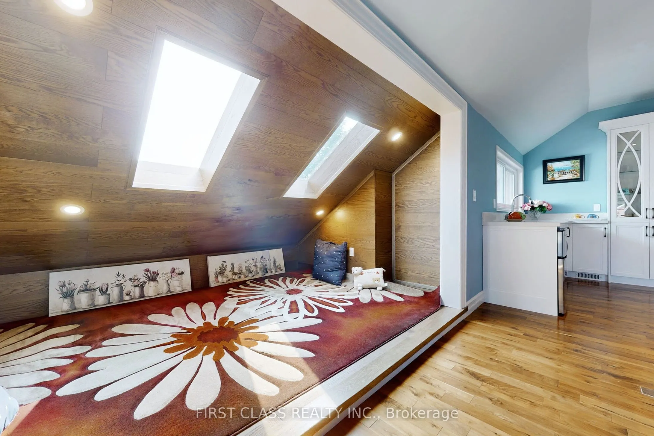 125 Longwater Chase