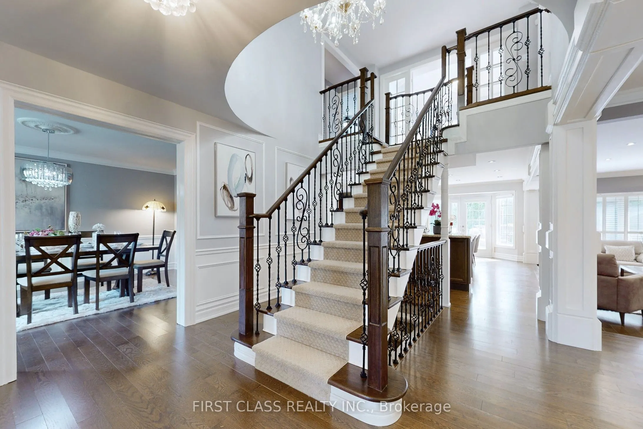 125 Longwater Chase