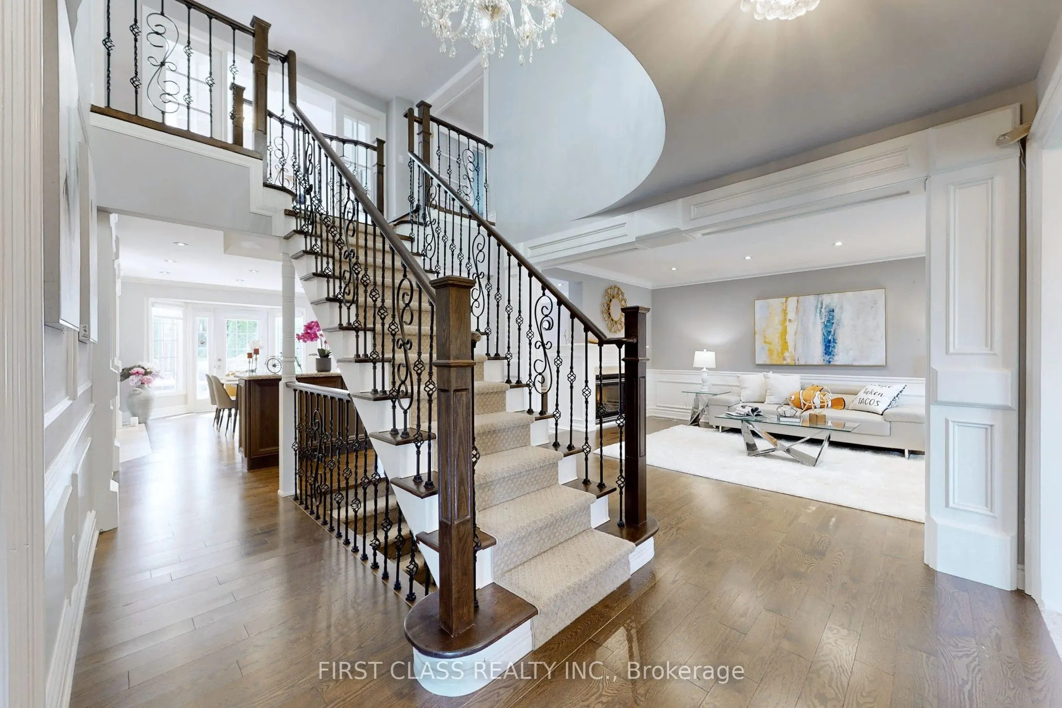 125 Longwater Chase