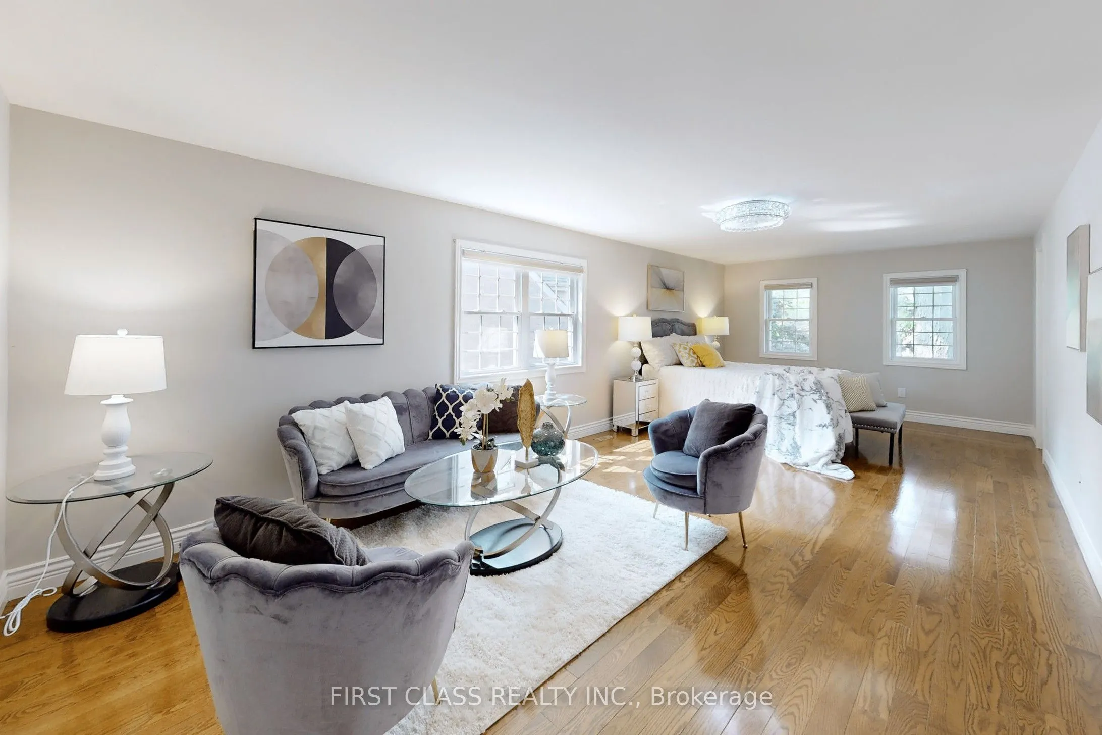 125 Longwater Chase
