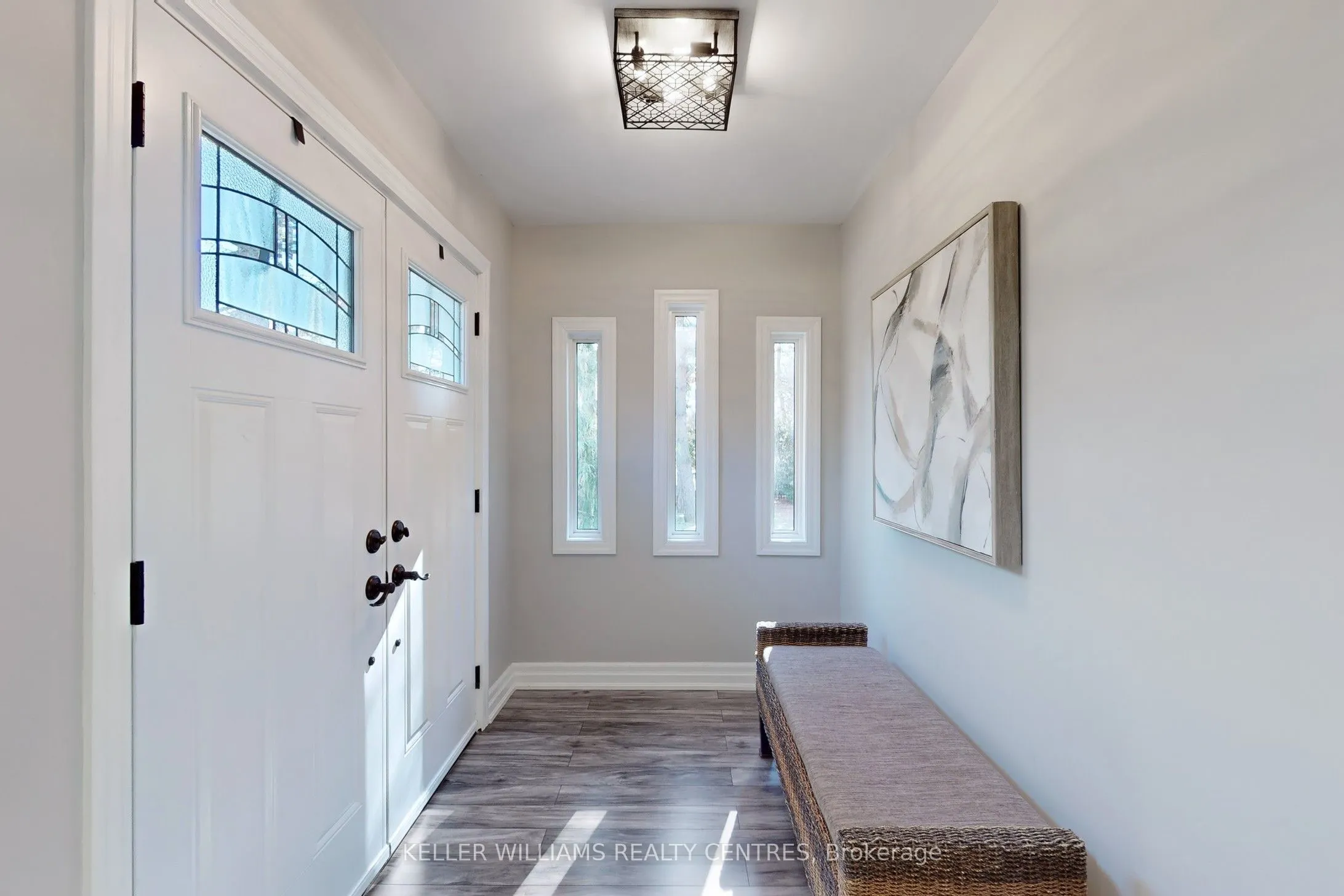 5024 Lloydtown-Aurora Road
