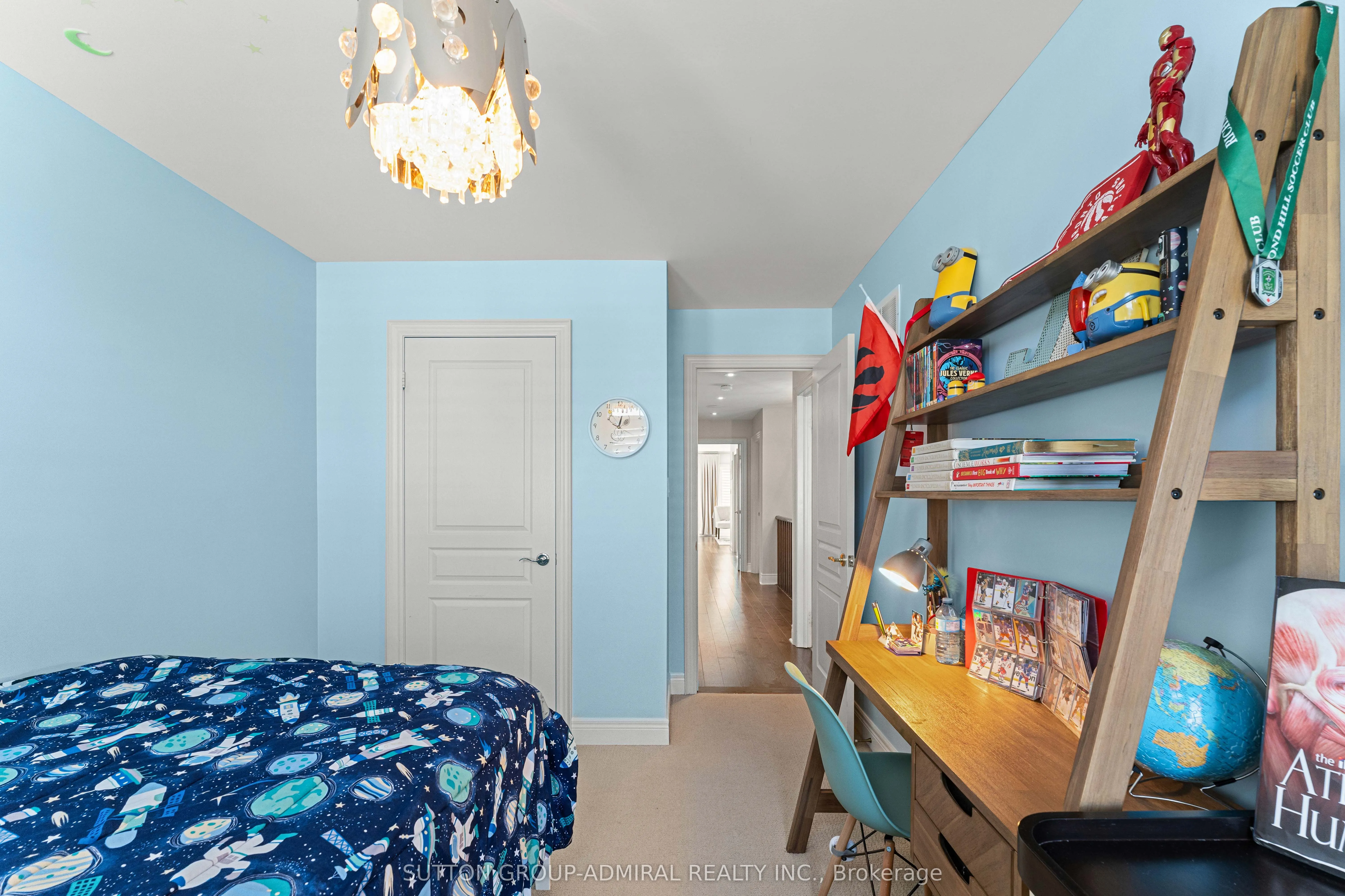 75 Paper Mills Crescent