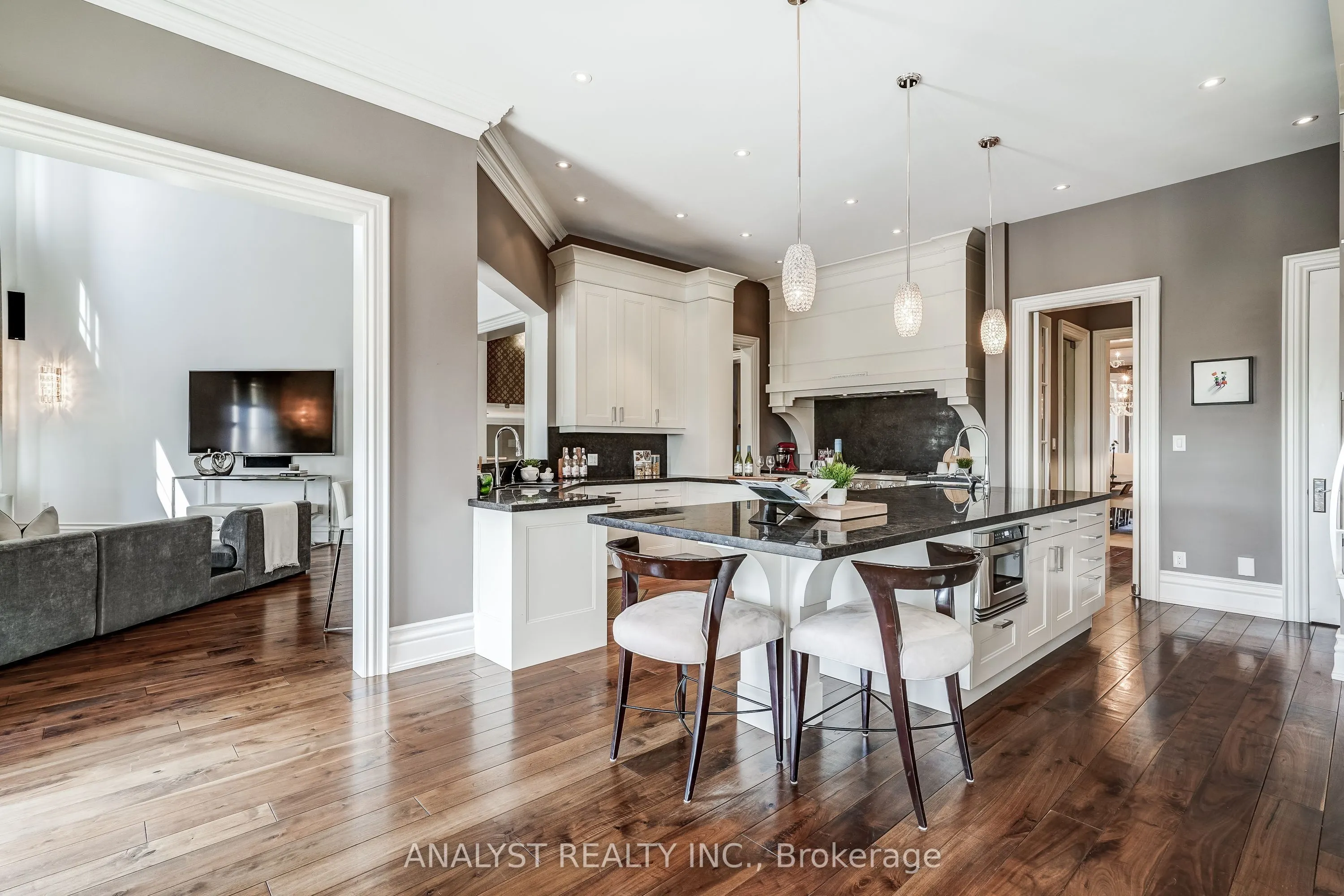 115 Hazelridge Court