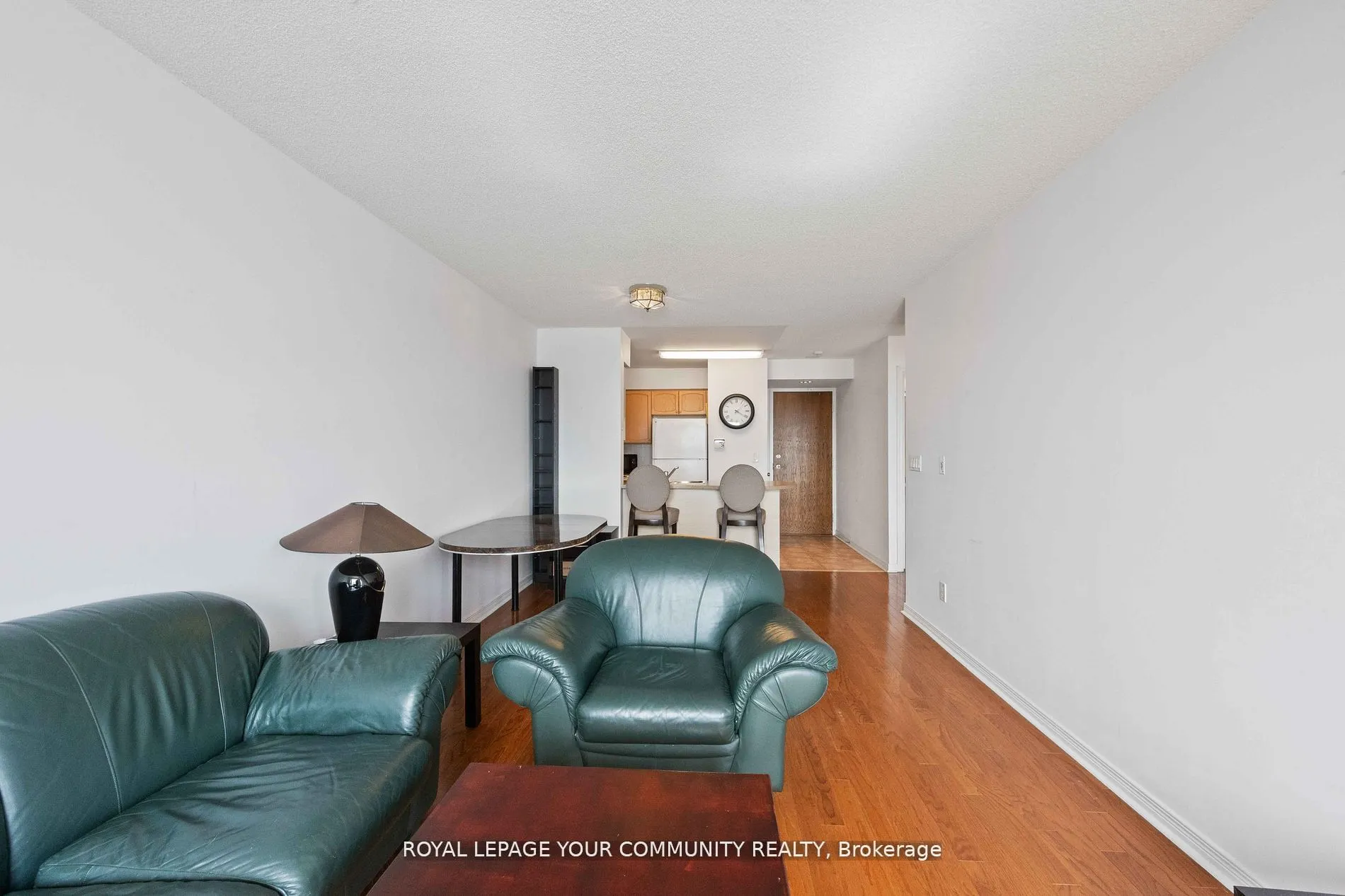 23 Oneida Crescent #909