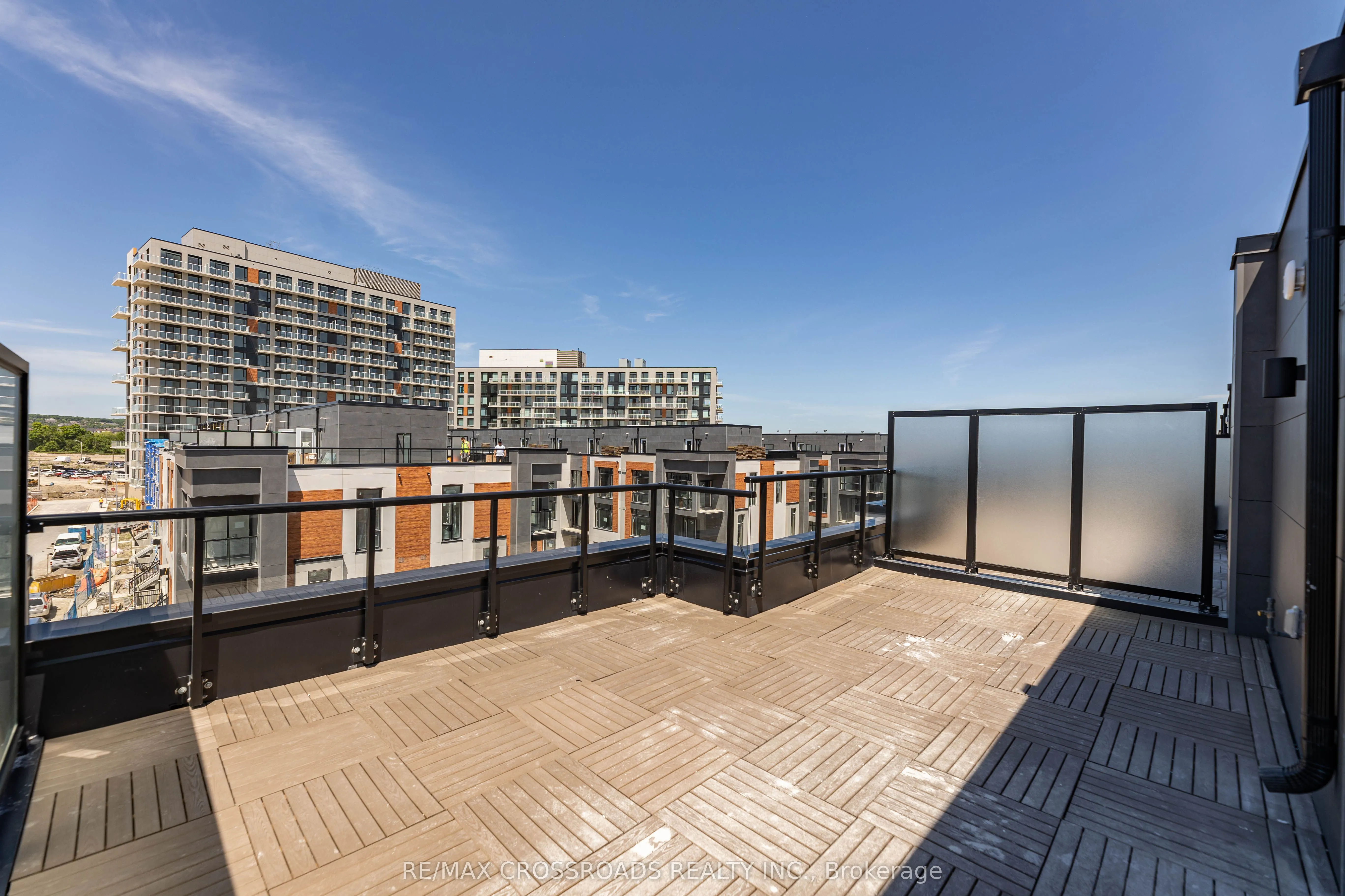 11 David Eyer Road #1503