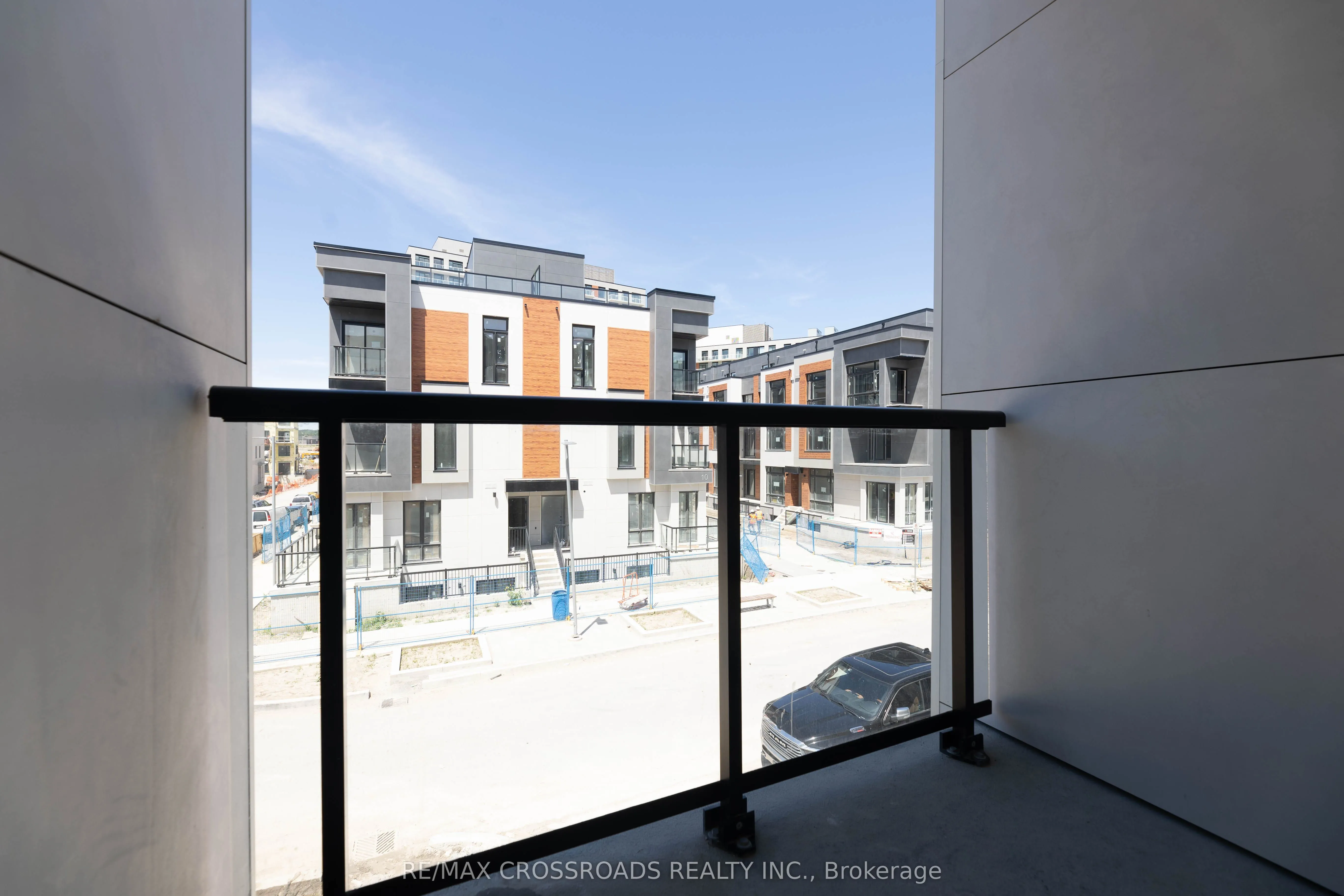 11 David Eyer Road #1503