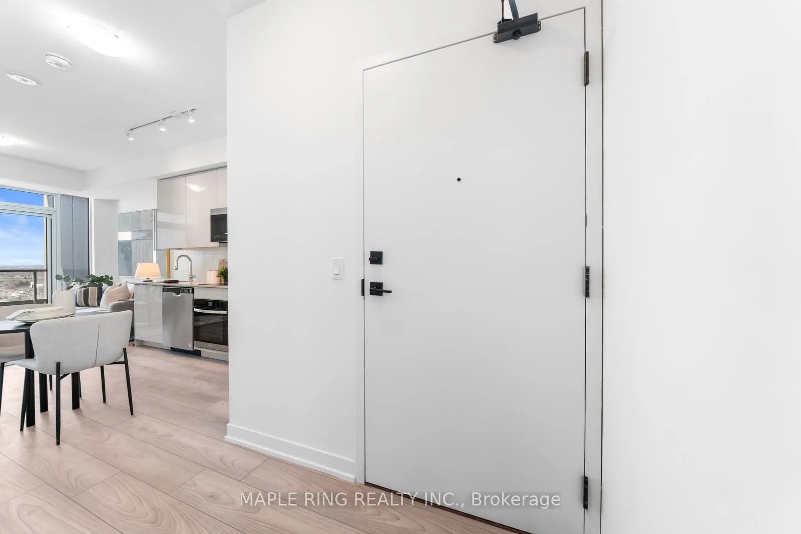 10 Abeja Street #1512