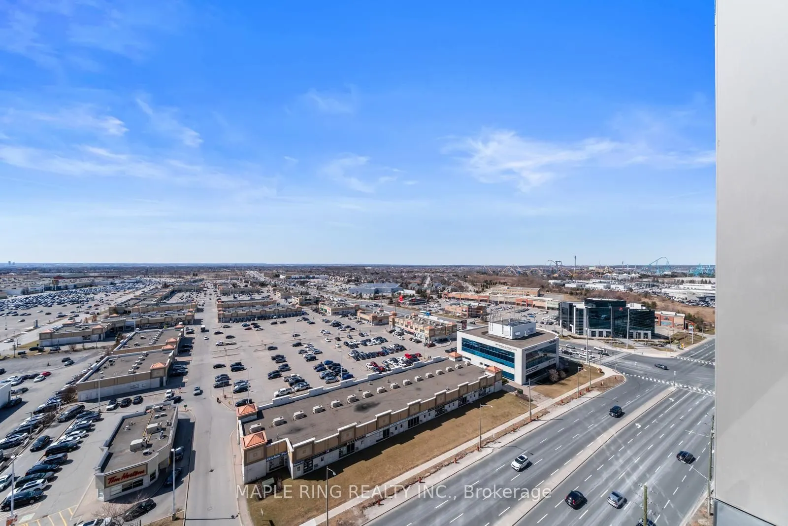 10 Abeja Street #1512