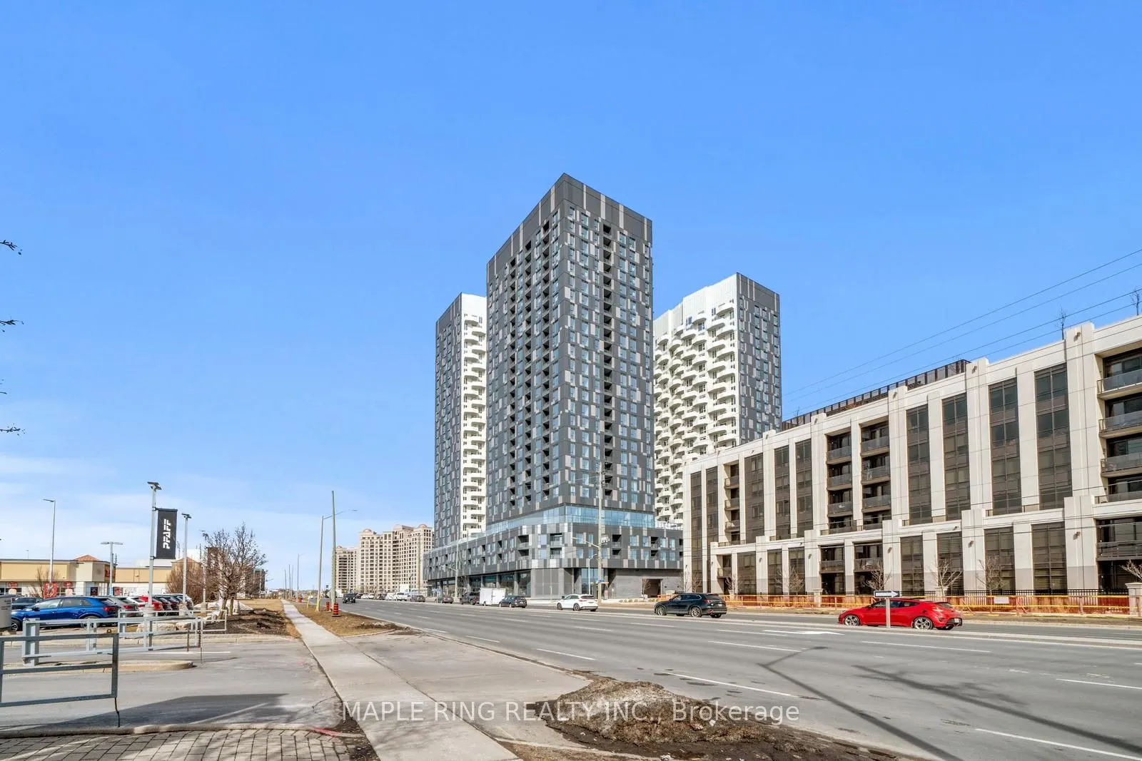 10 Abeja Street #1512