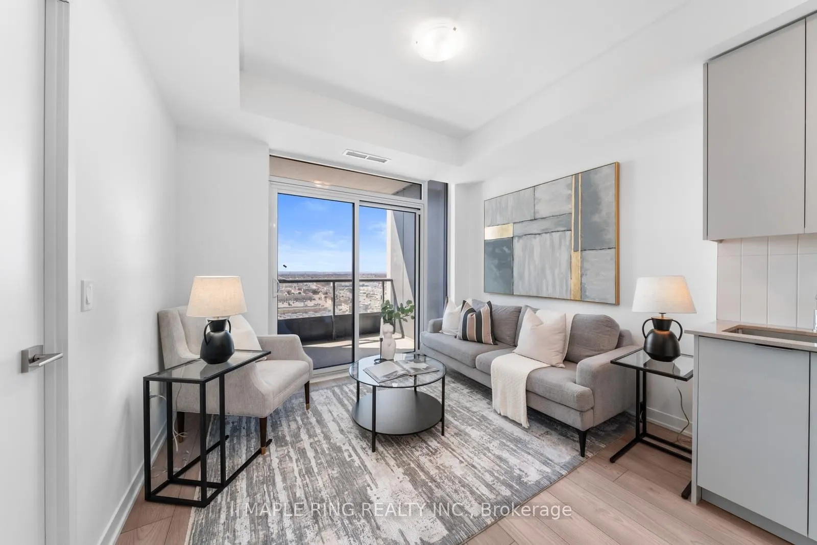 10 Abeja Street #1512