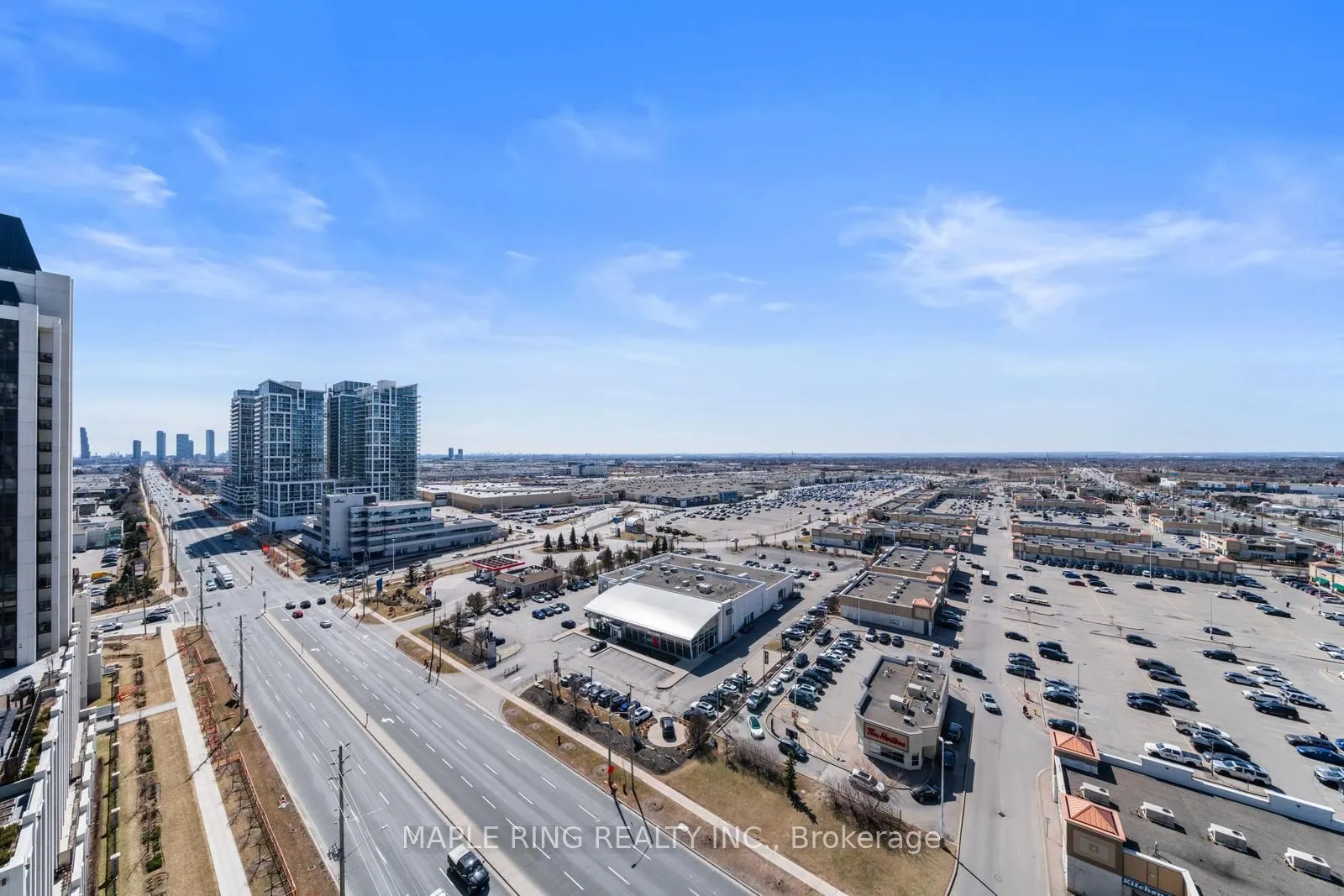 10 Abeja Street #1512