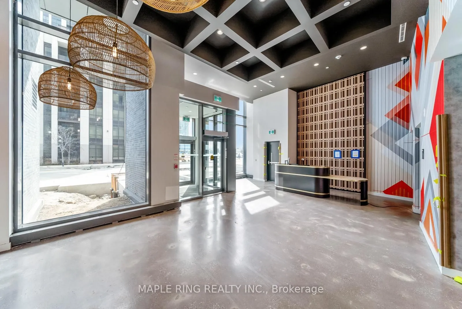 10 Abeja Street #1512