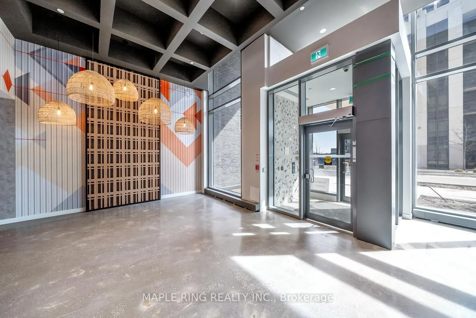 10 Abeja Street #1512