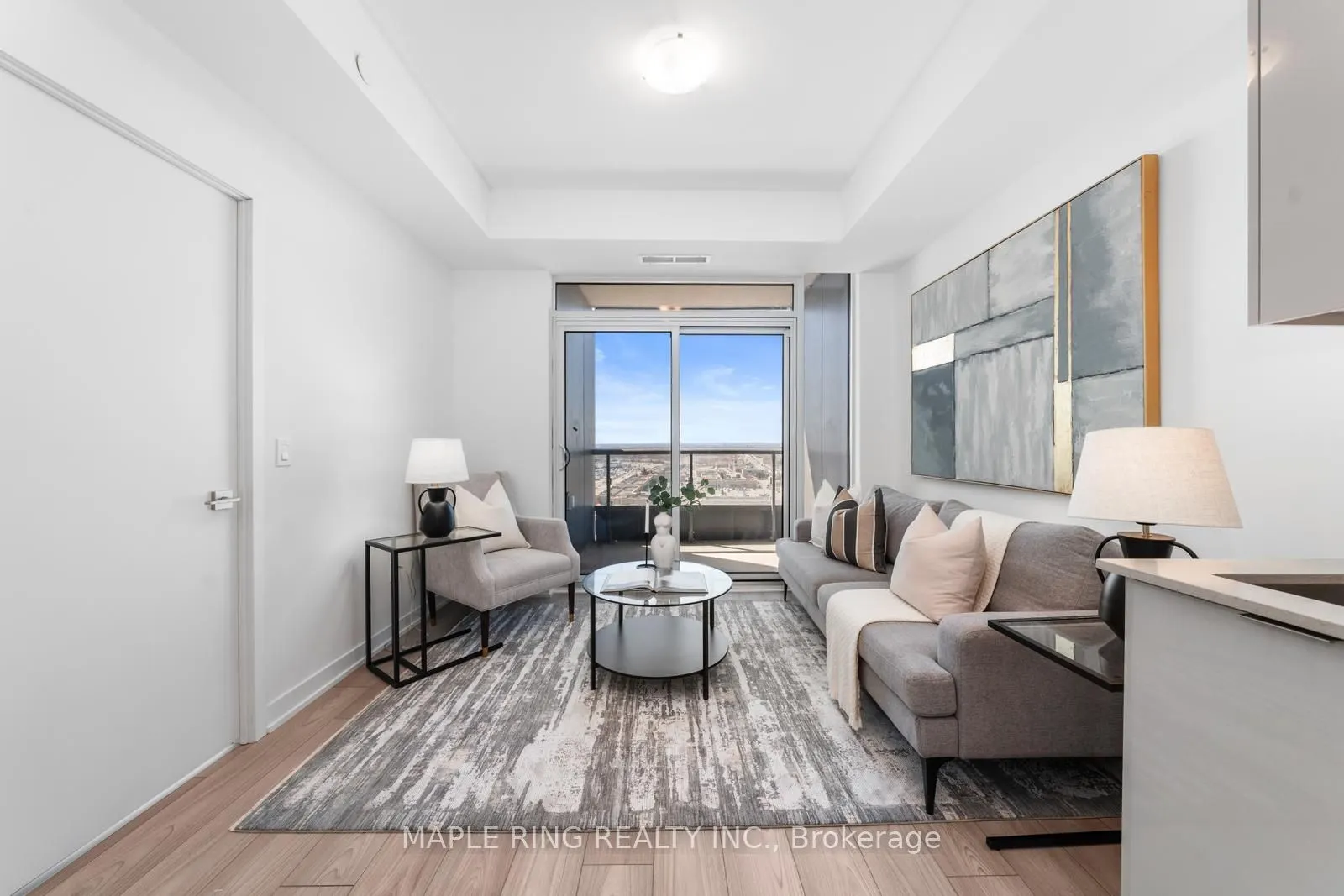 10 Abeja Street #1512
