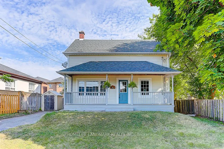 115 Crosby Avenue