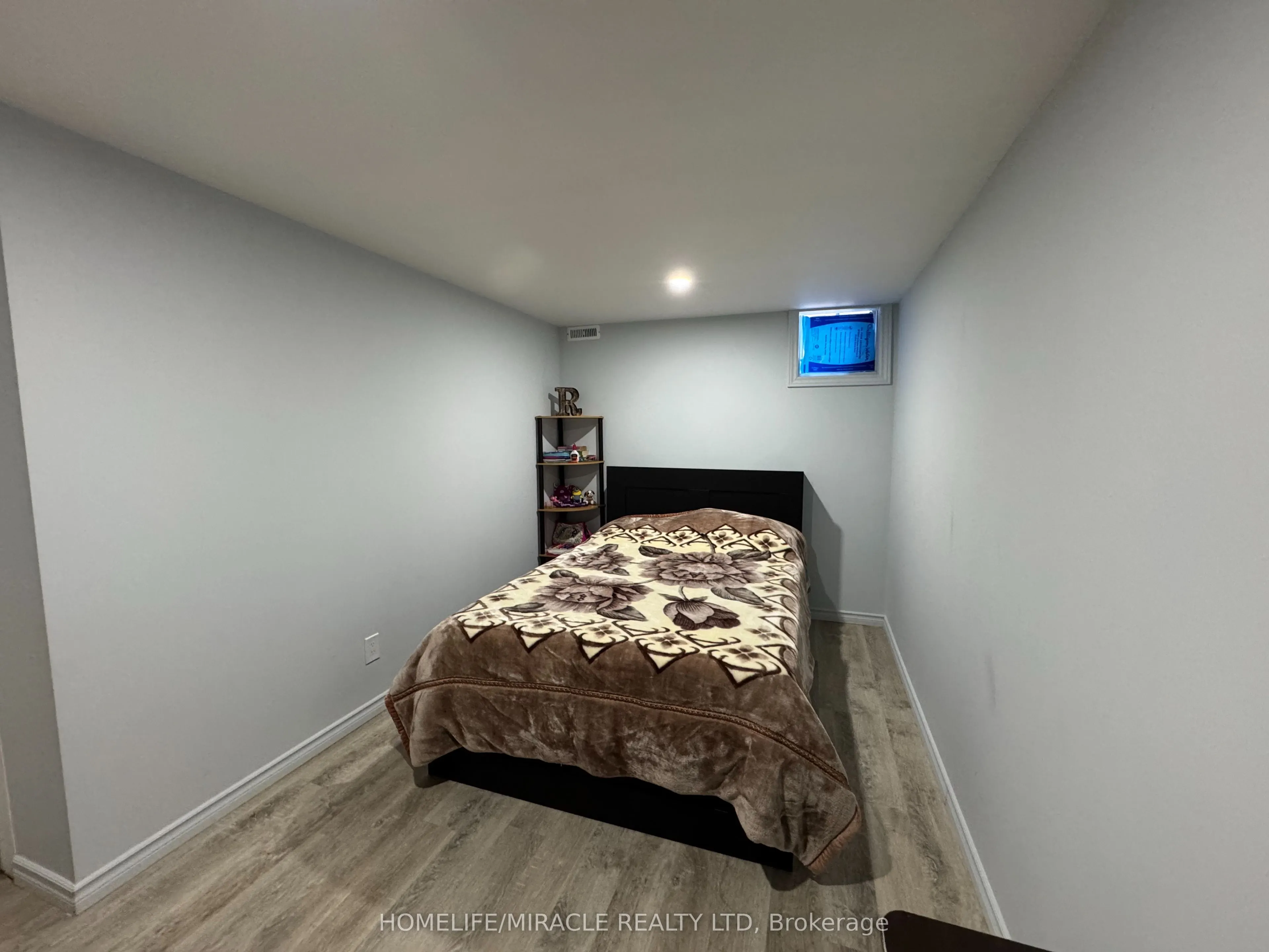 8 Keeleview Court #Bsmt