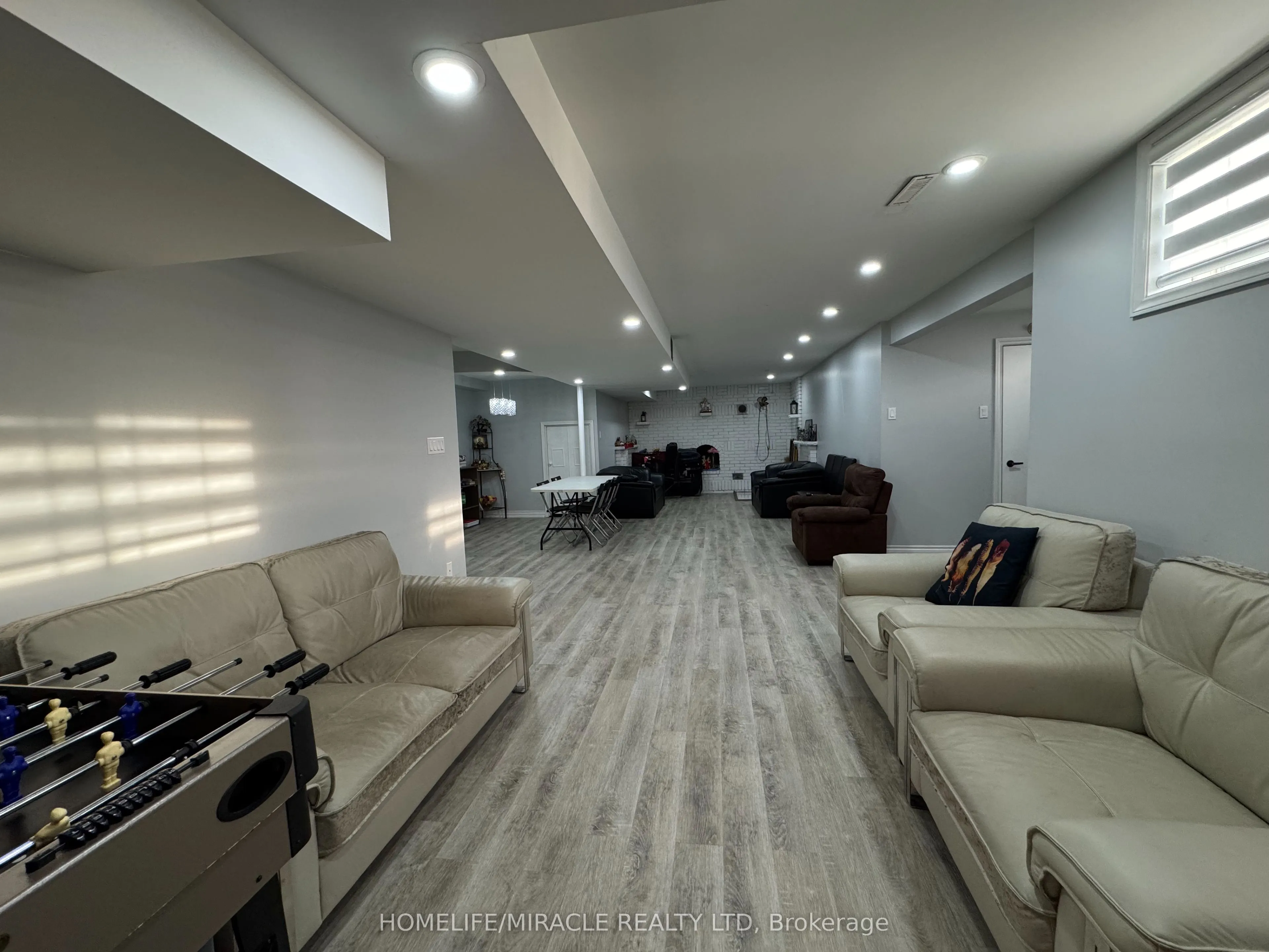 8 Keeleview Court #Bsmt