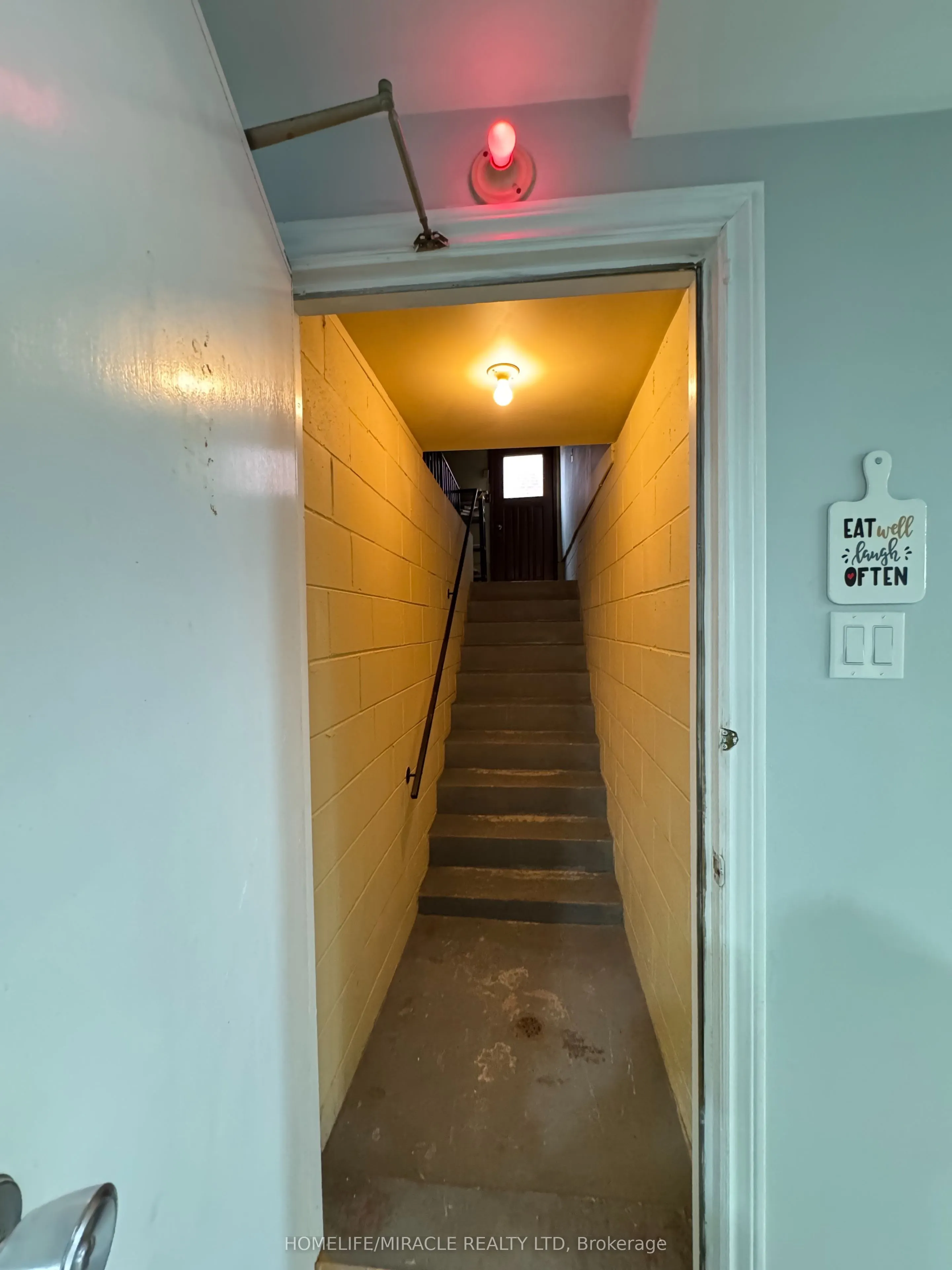 8 Keeleview Court #Bsmt