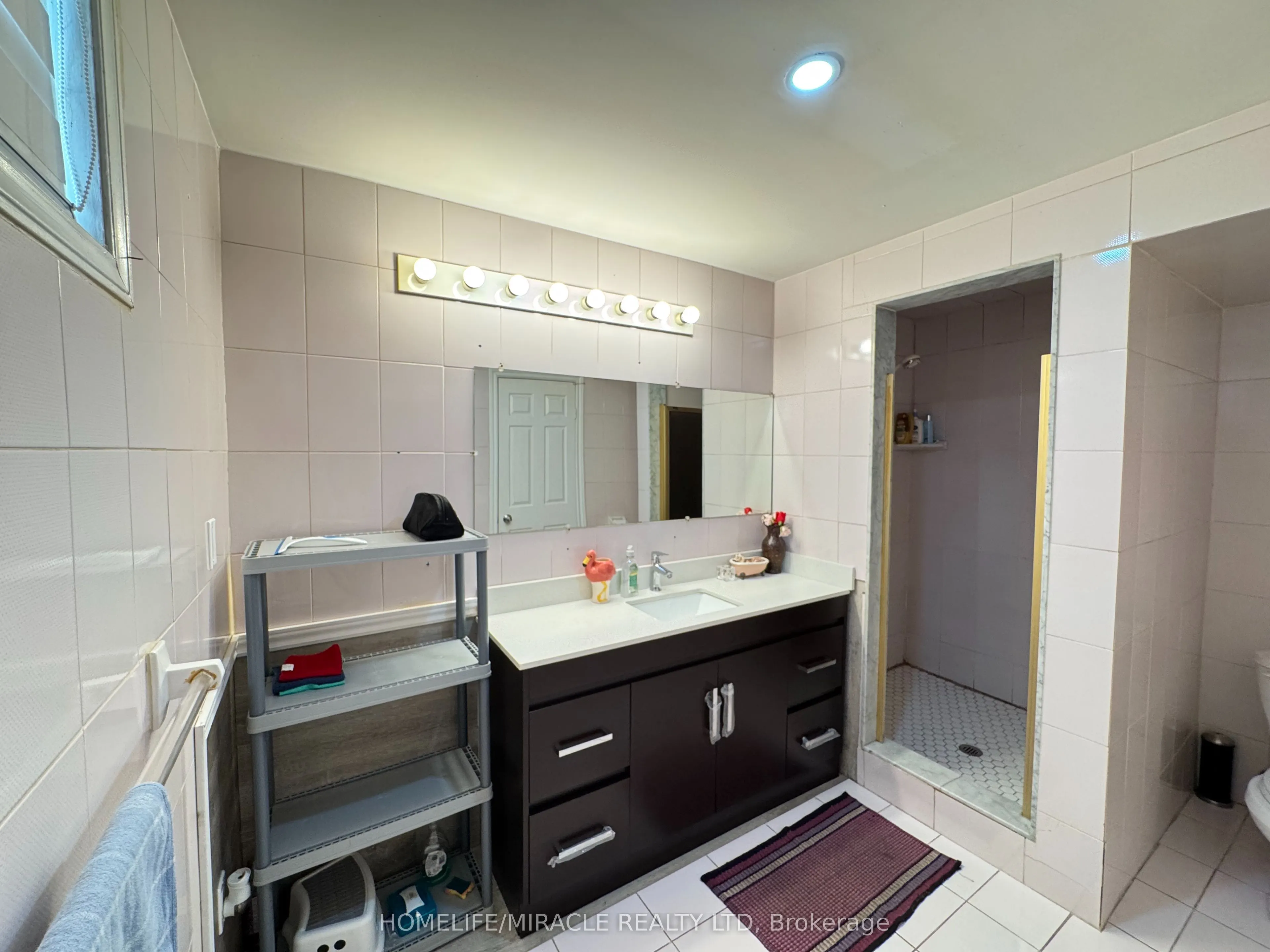 8 Keeleview Court #Bsmt