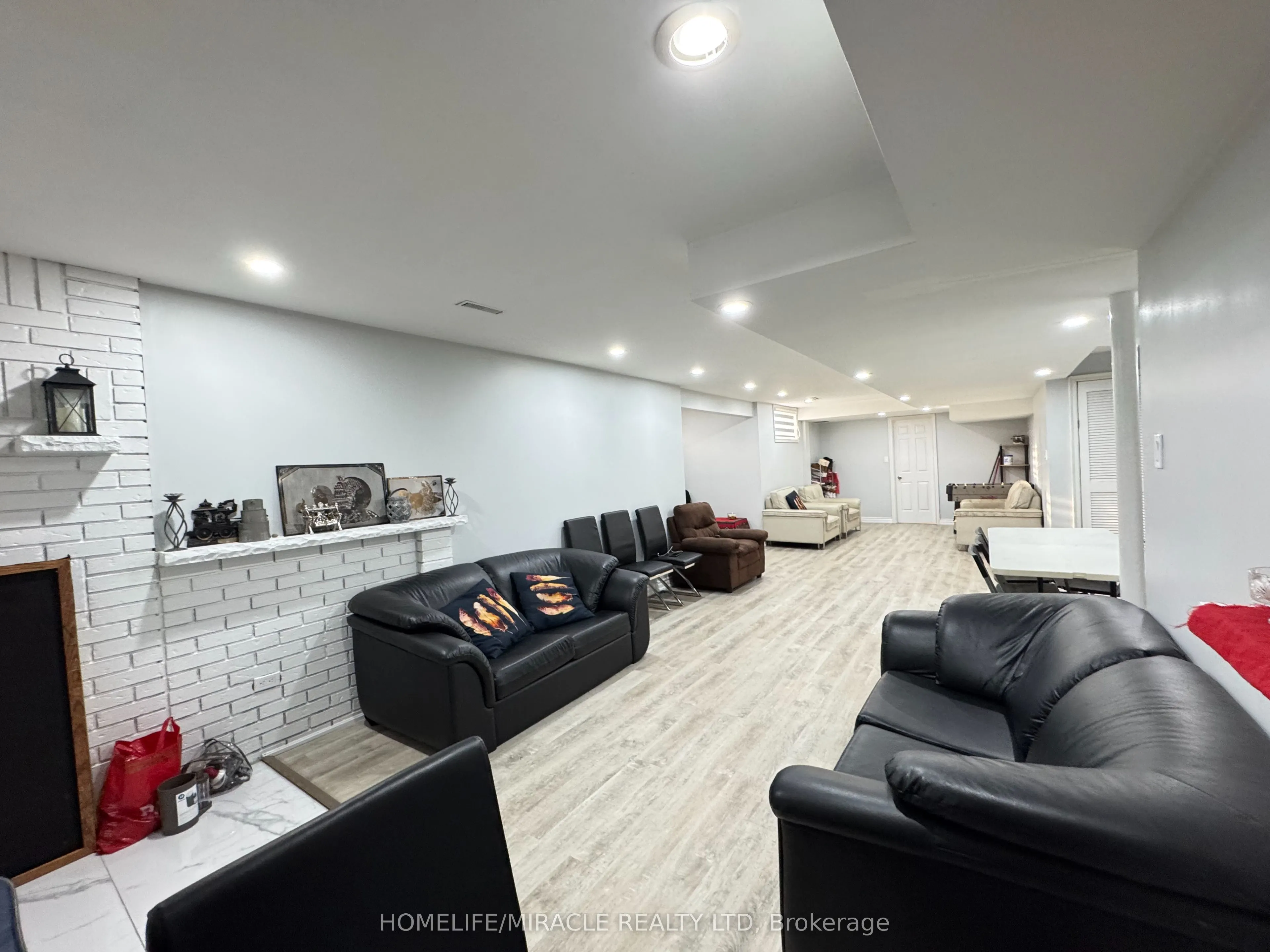 8 Keeleview Court #Bsmt