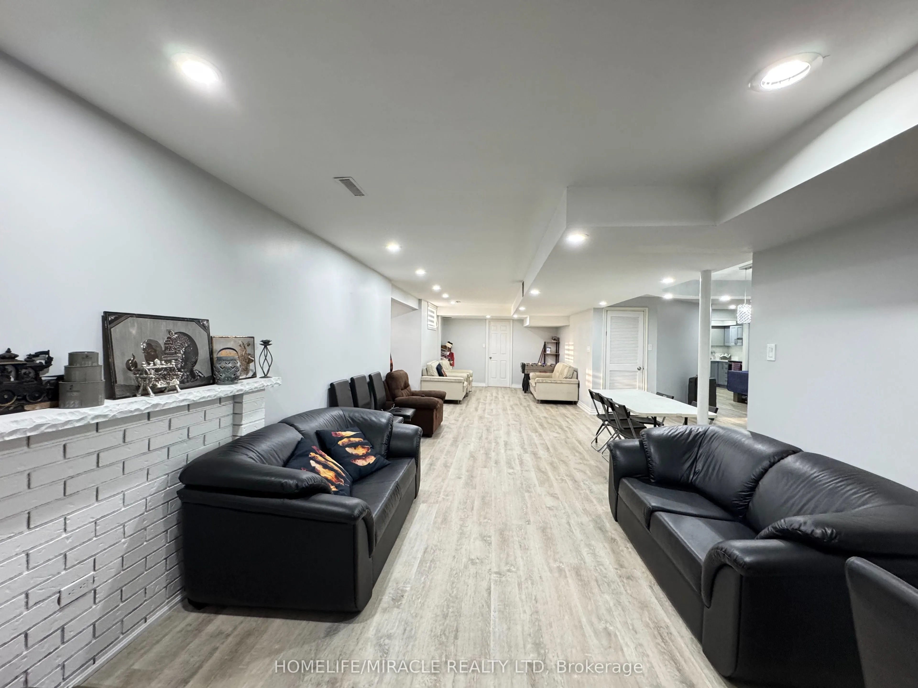 8 Keeleview Court #Bsmt