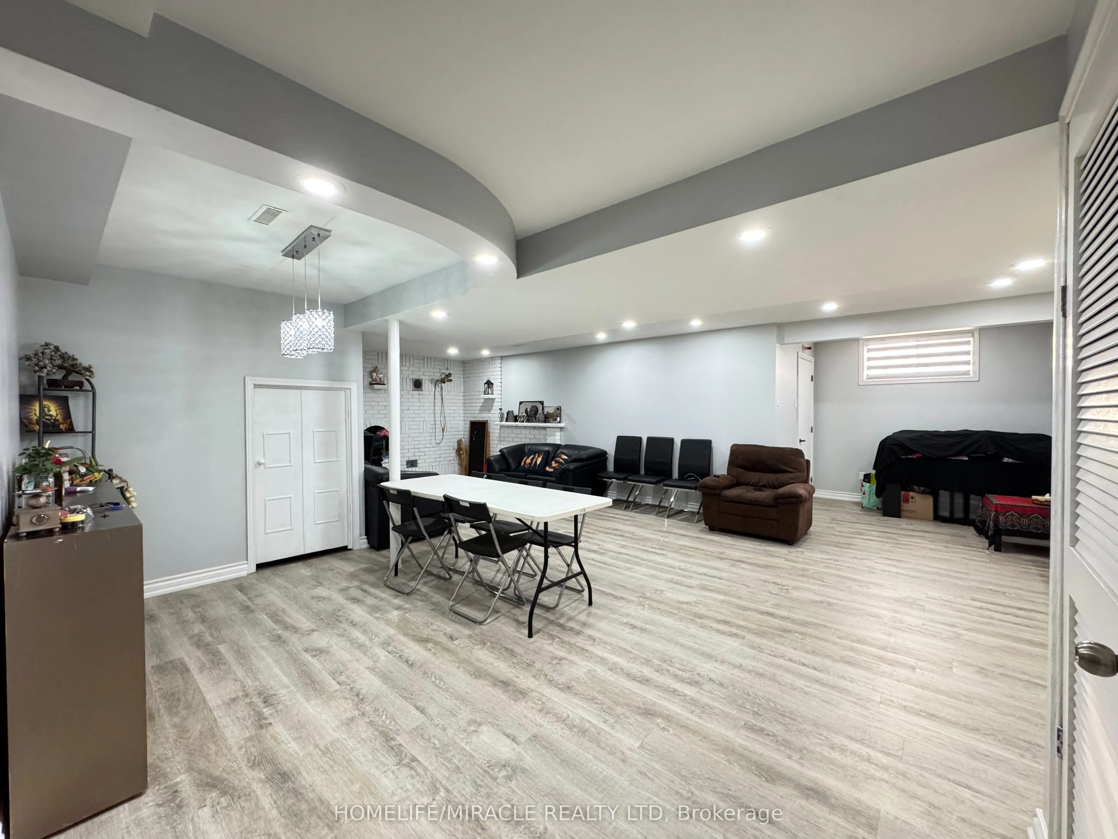 8 Keeleview Court #Bsmt