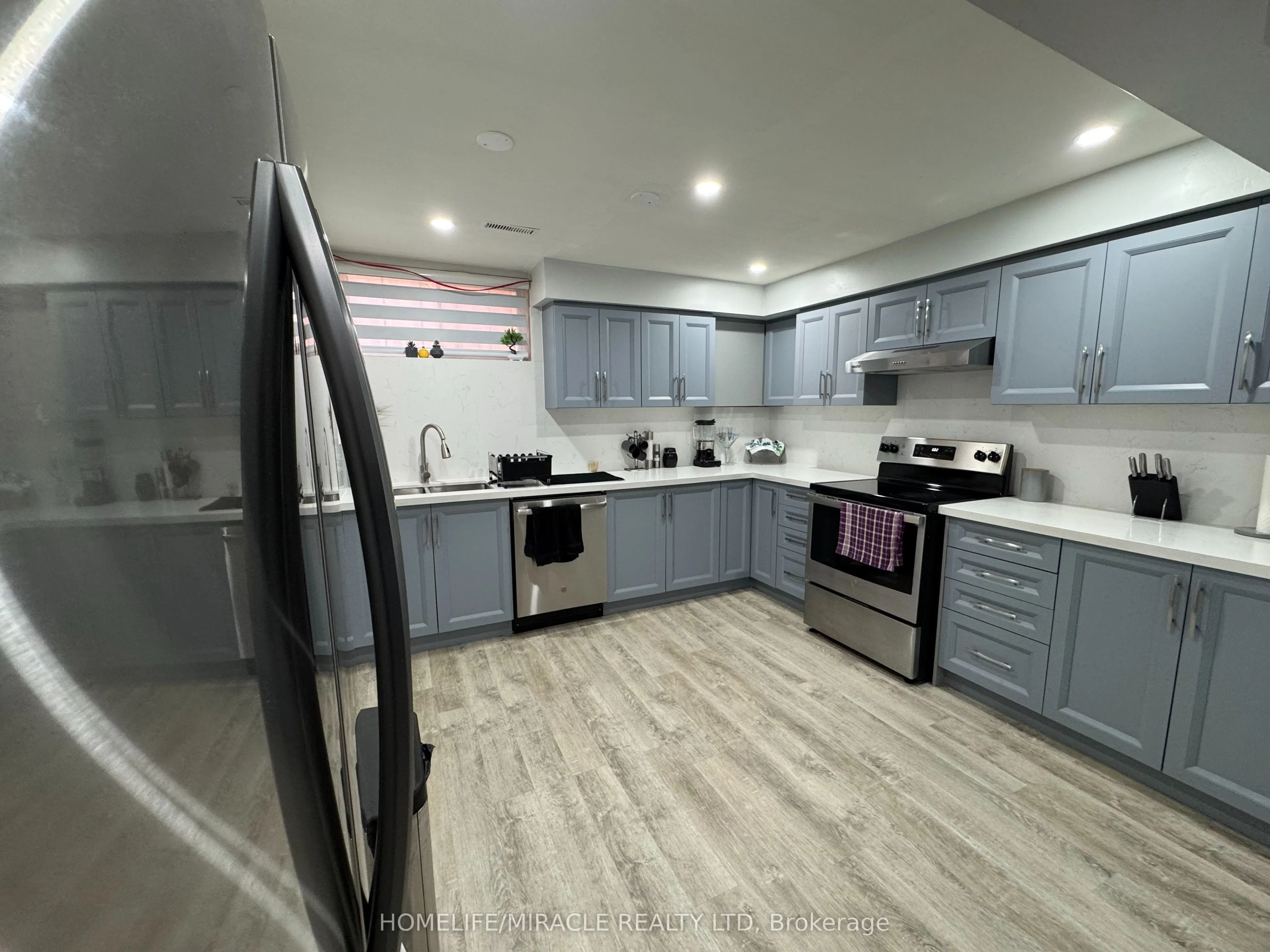8 Keeleview Court #Bsmt