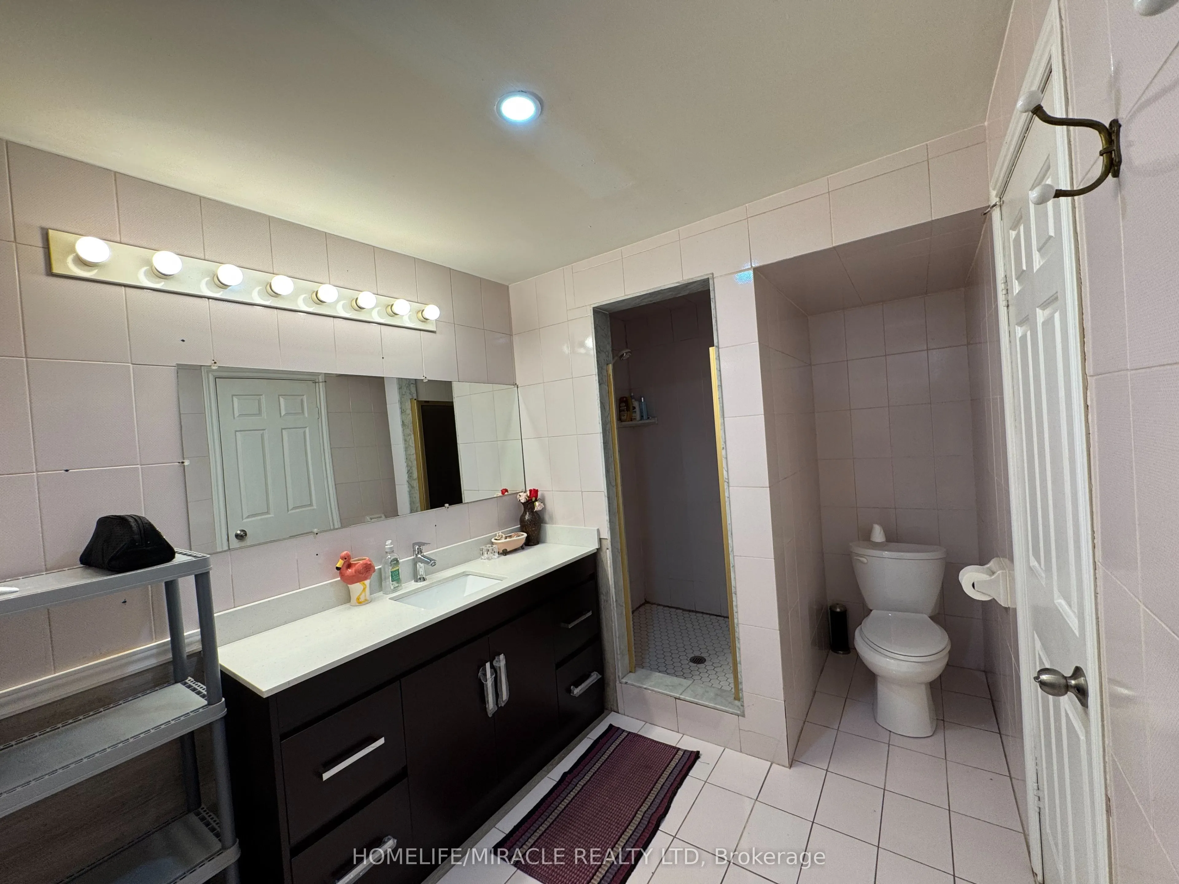 8 Keeleview Court #Bsmt