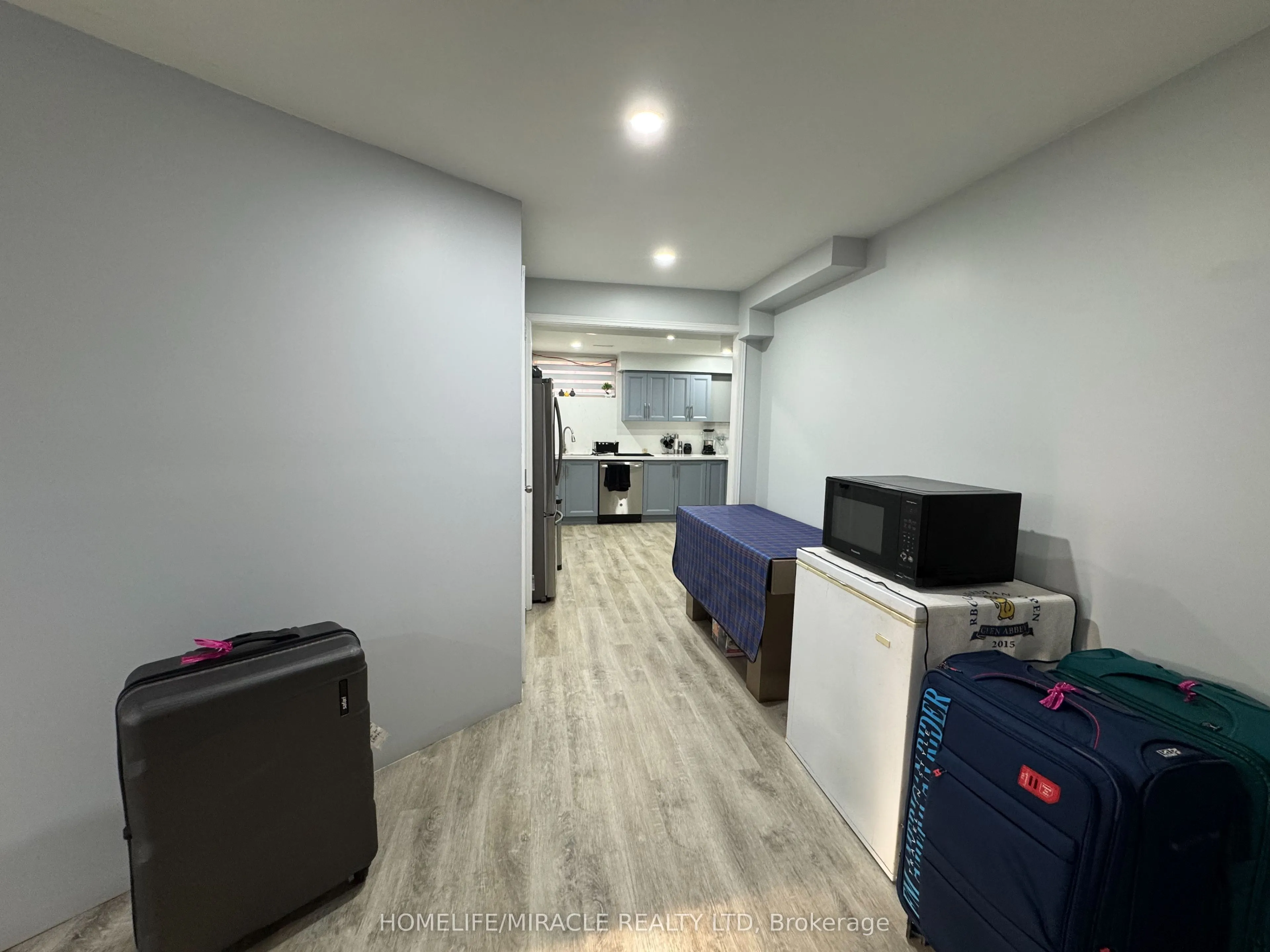 8 Keeleview Court #Bsmt