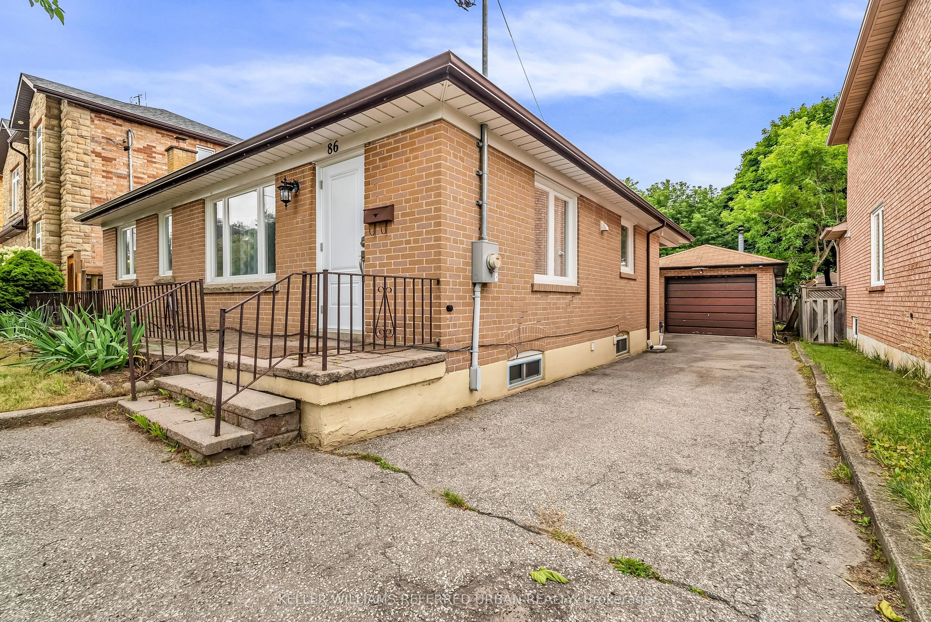 86 Morgan Avenue