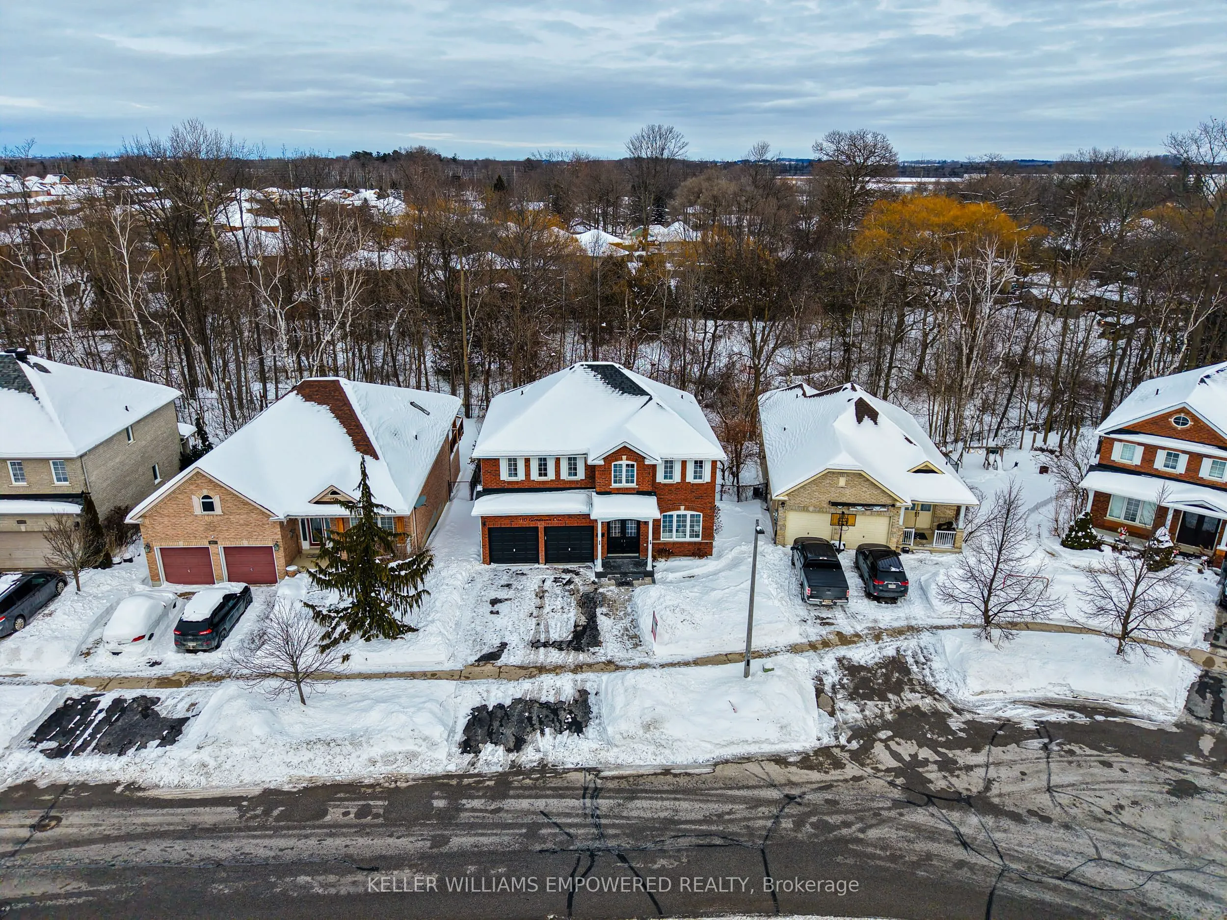 110 Glendower Crescent