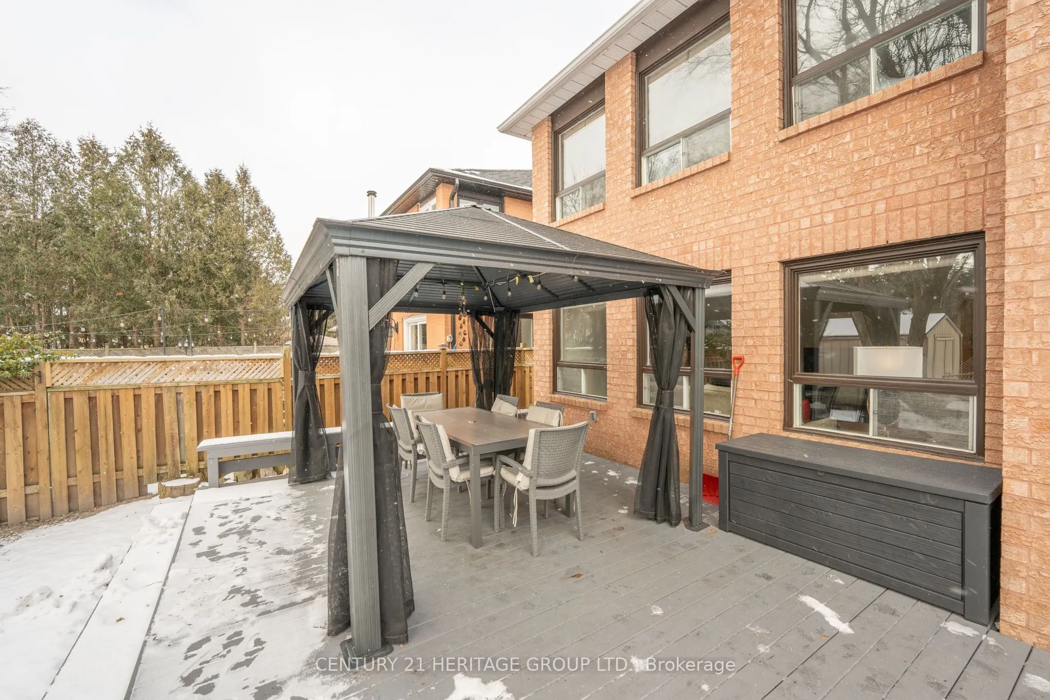 514 Keith Avenue