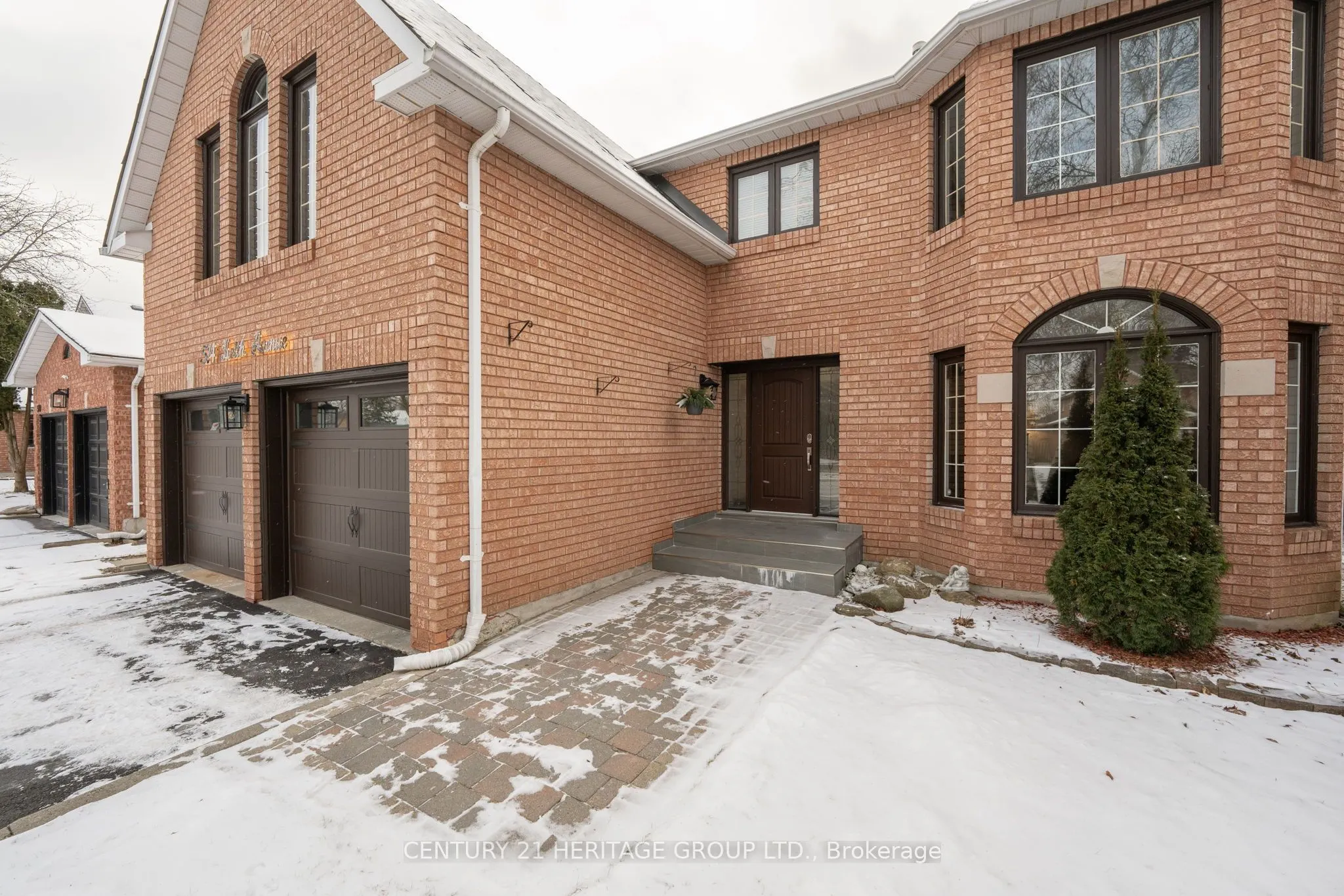514 Keith Avenue