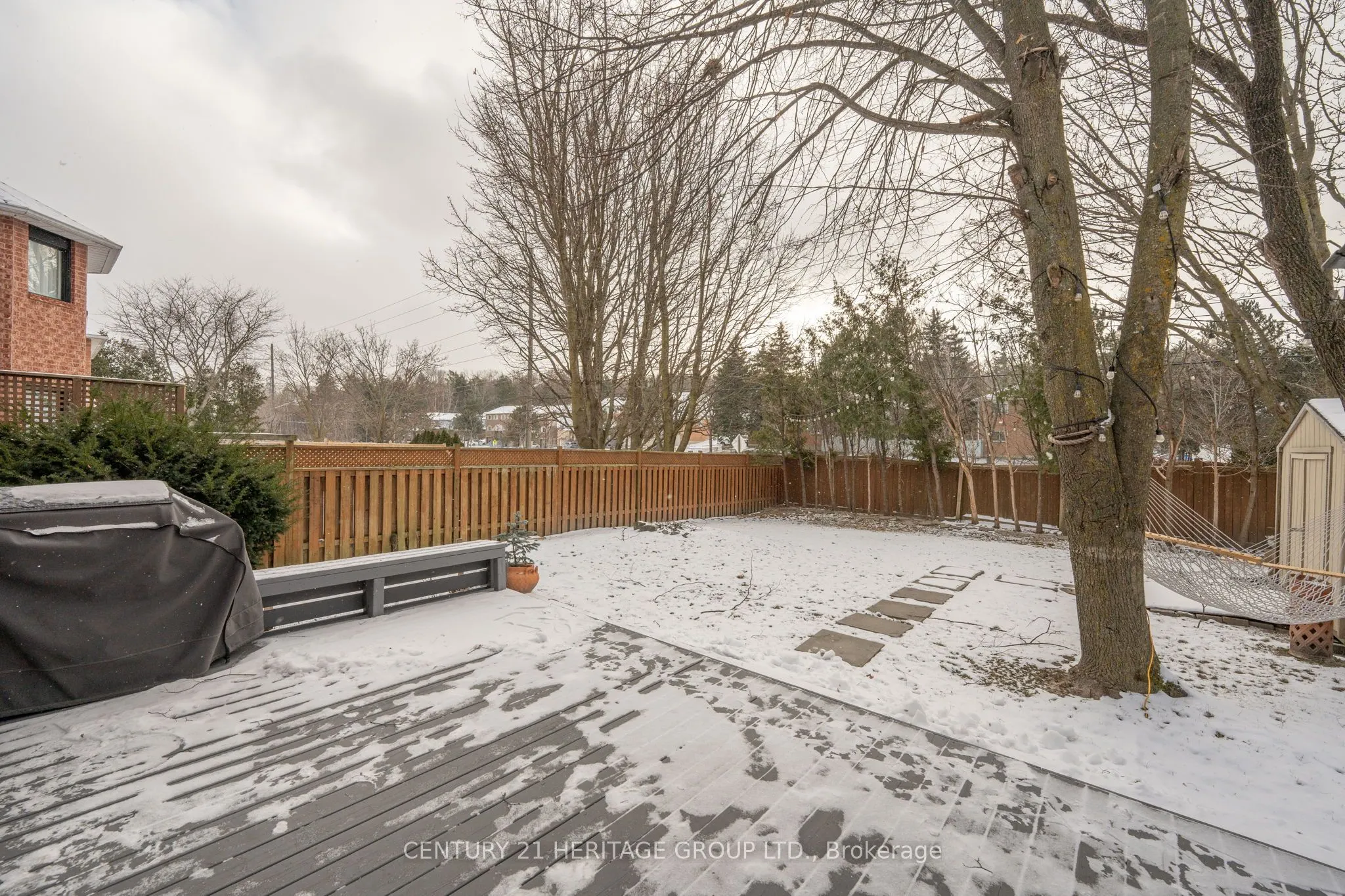 514 Keith Avenue