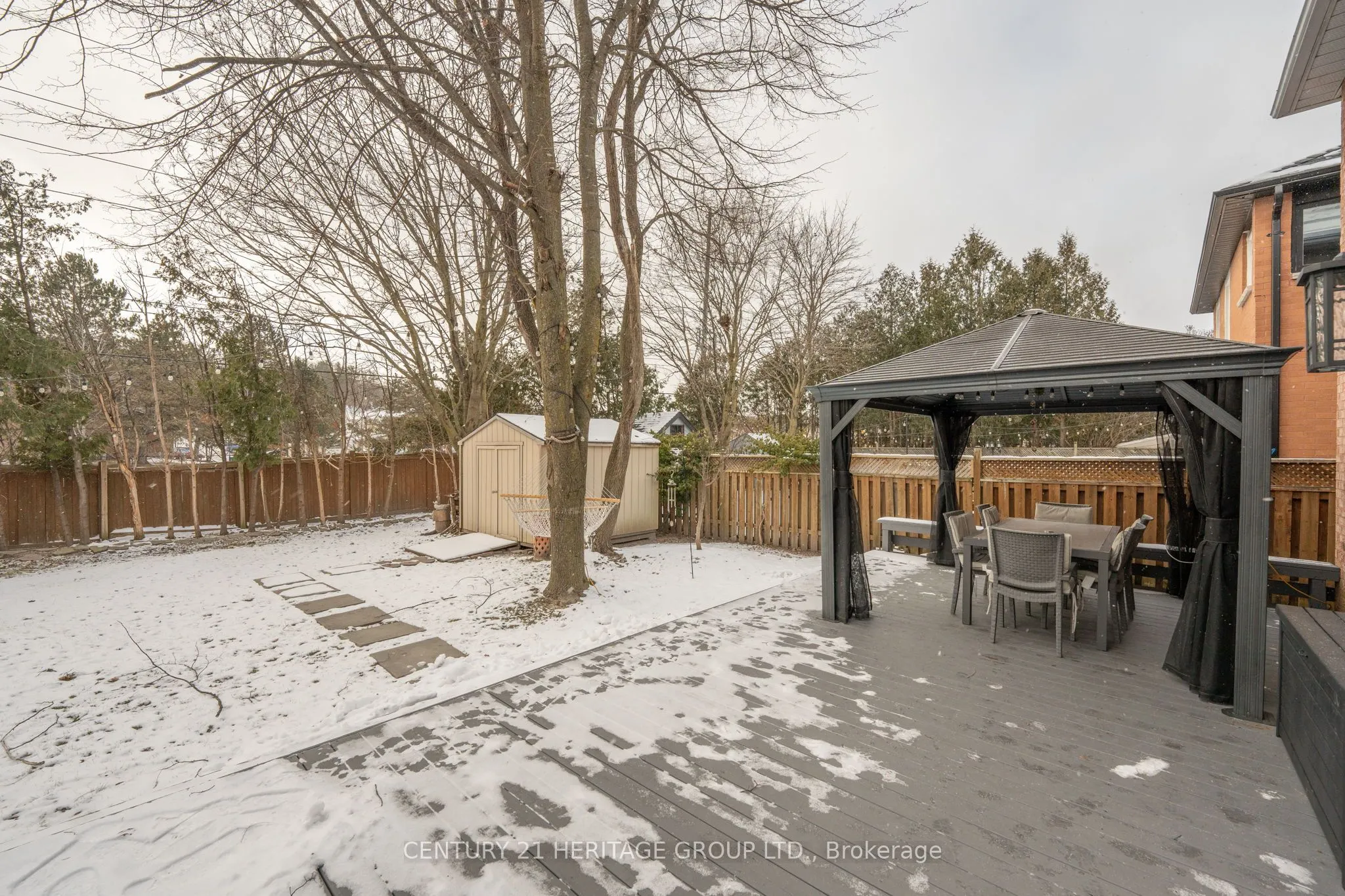 514 Keith Avenue